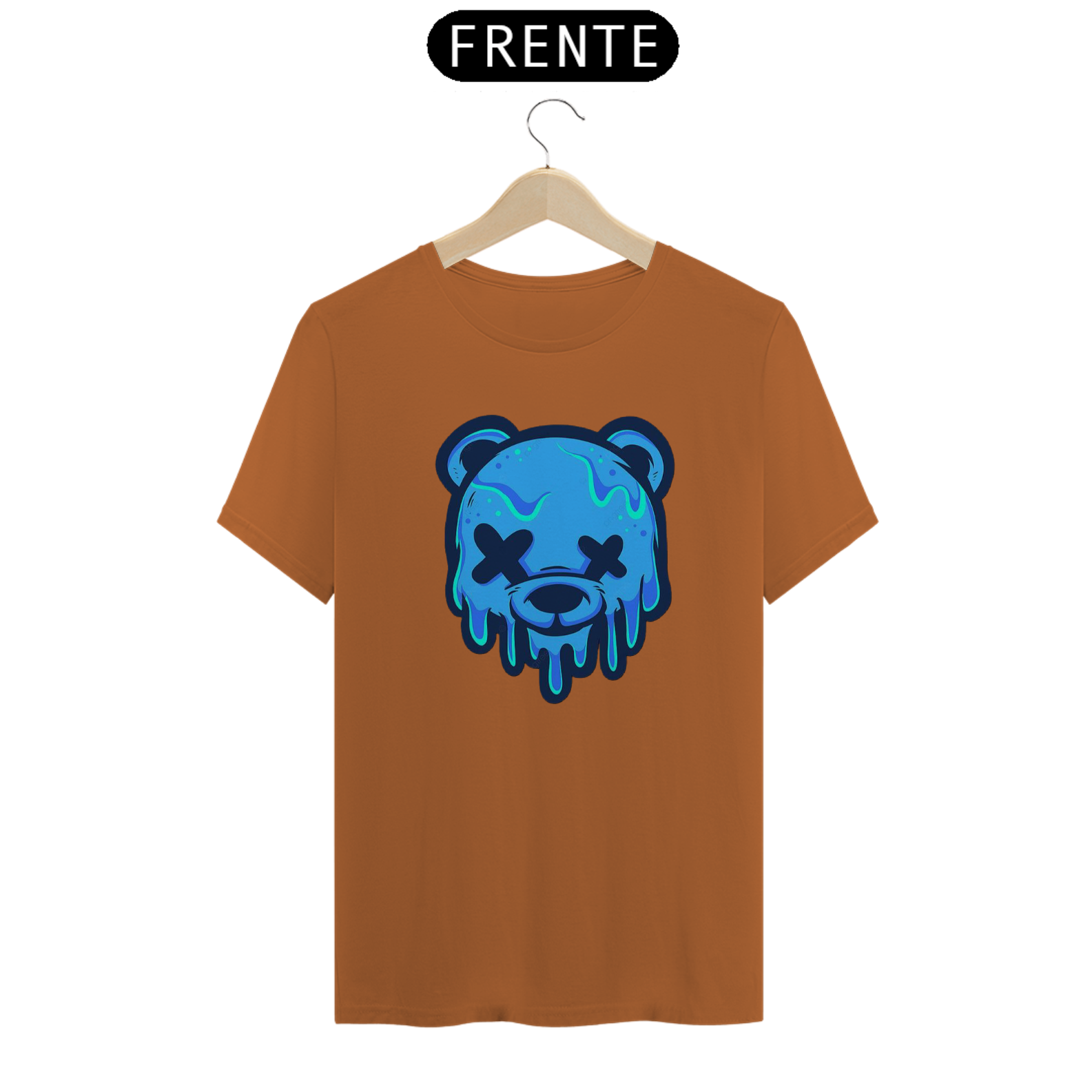 Camiseta T-shirt  ICEBEAR 