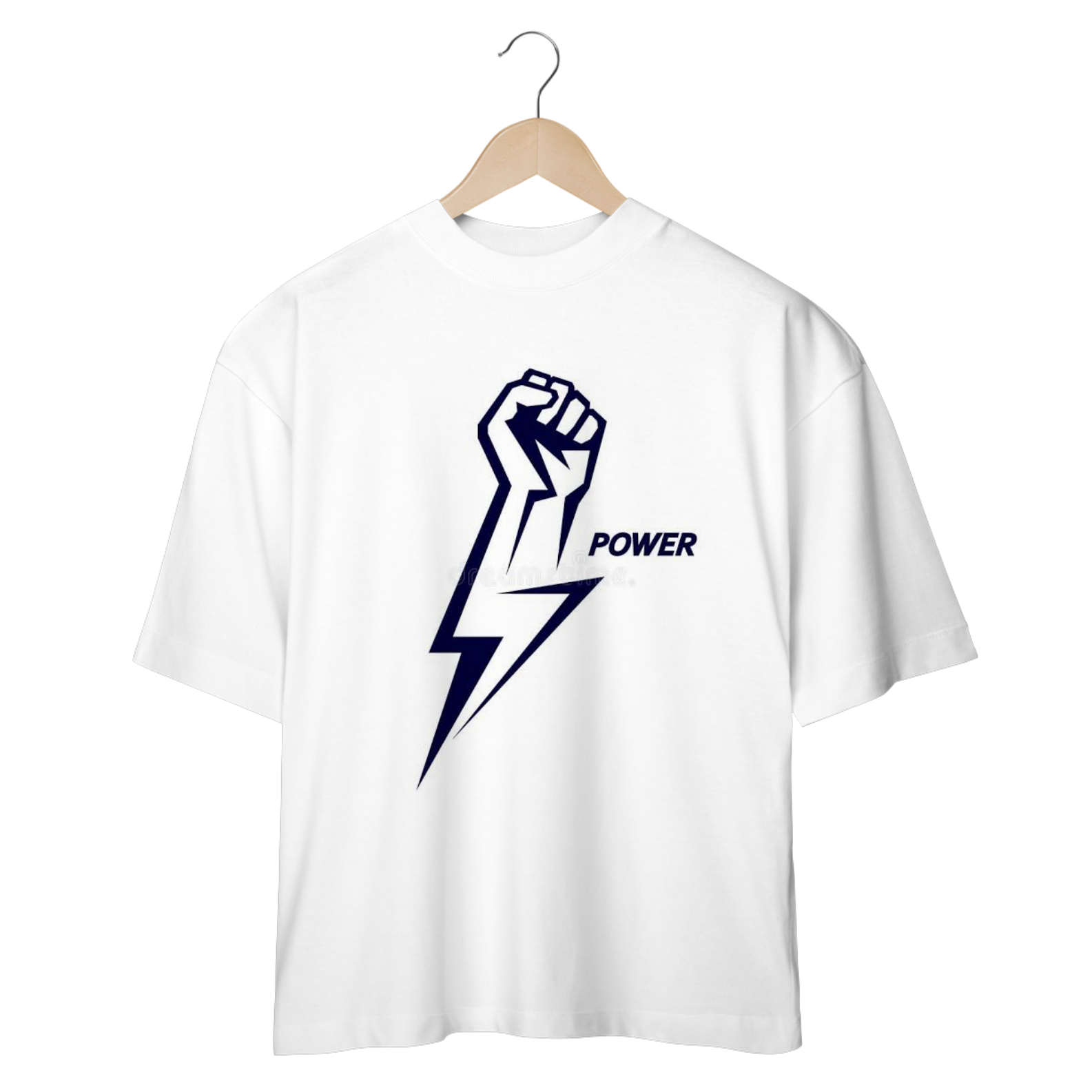 Camiseta Power 