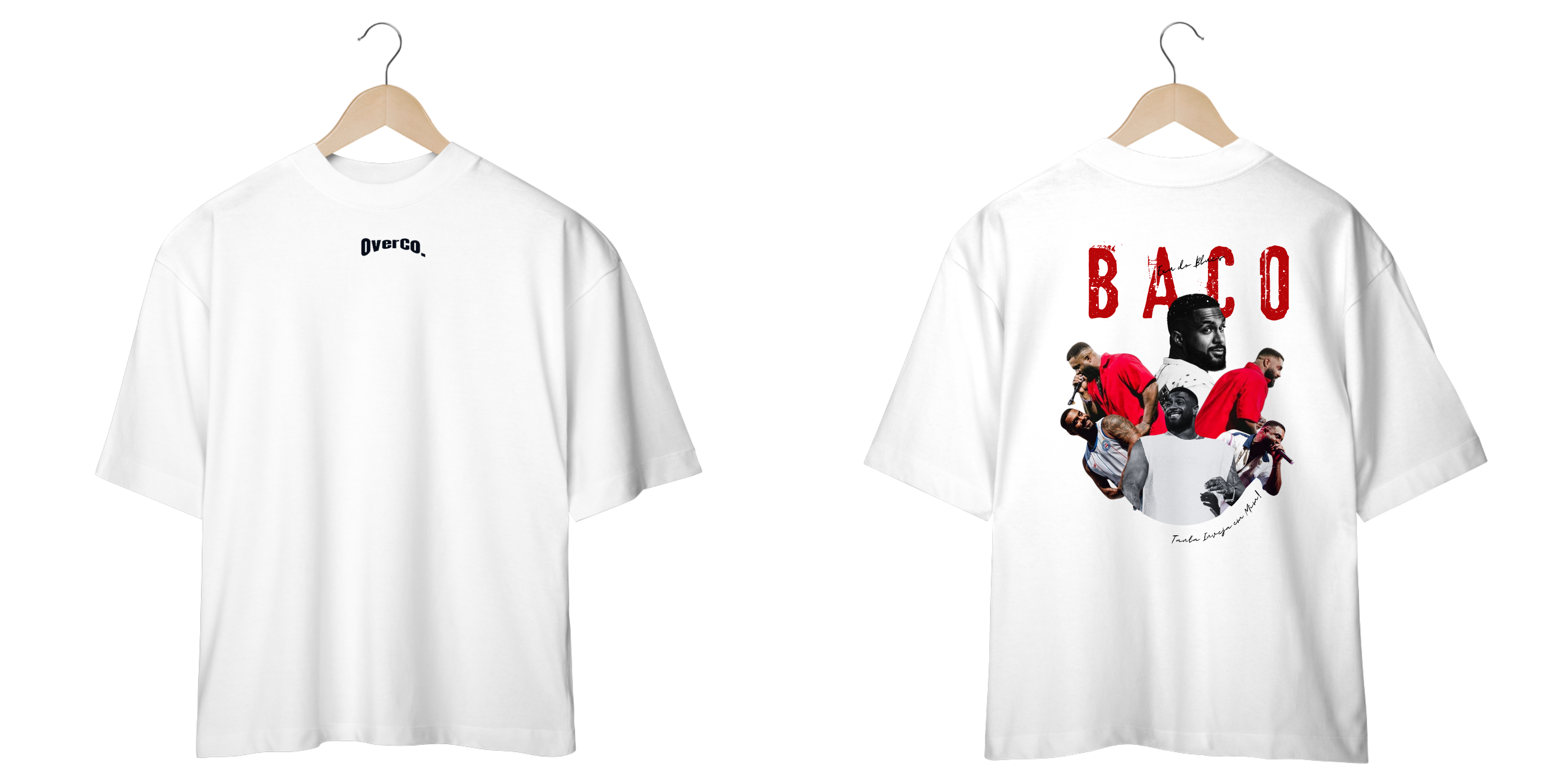 Over-Baco Exu do Blues