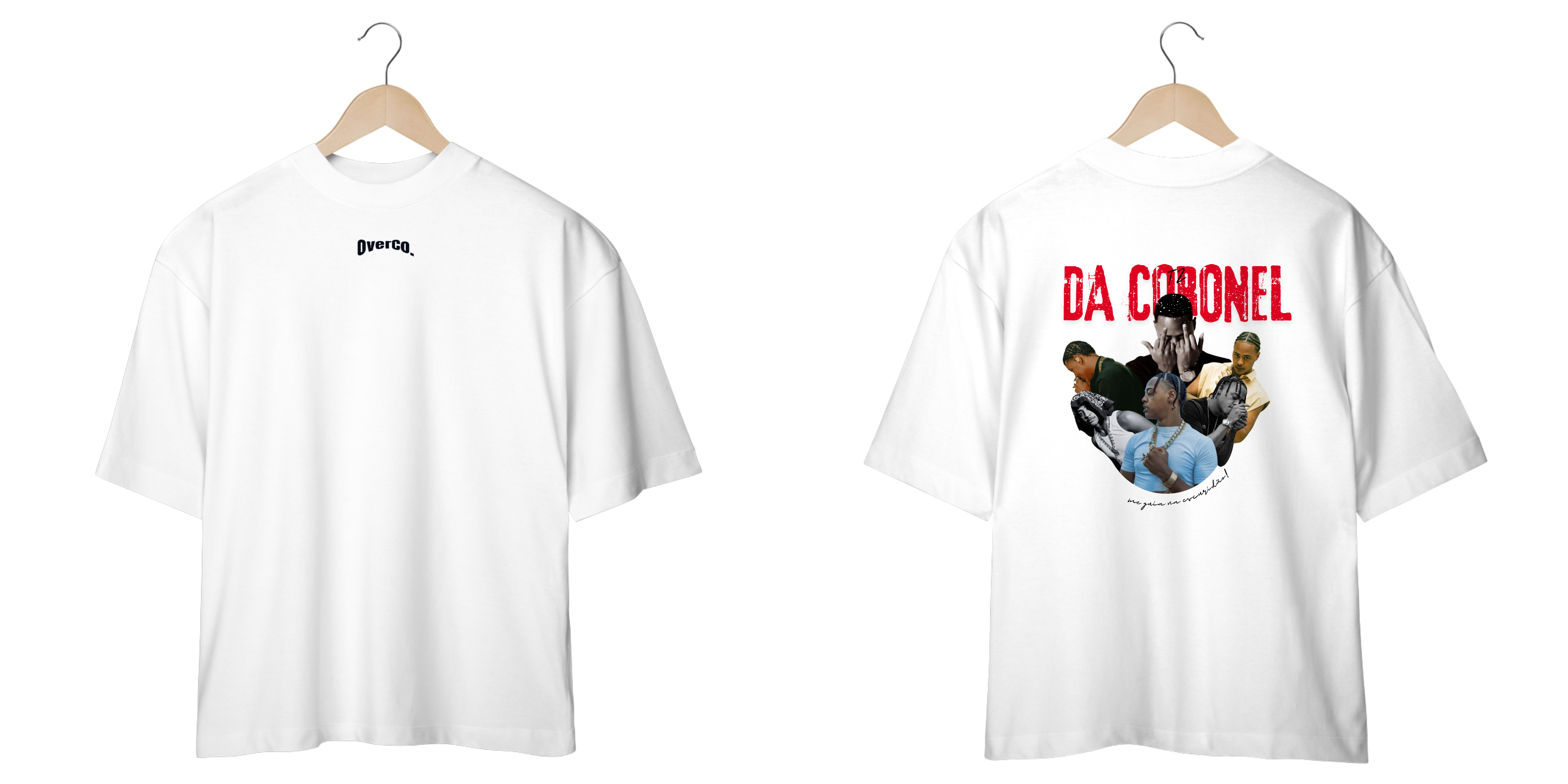 Over Sublime -Tz da Coronel