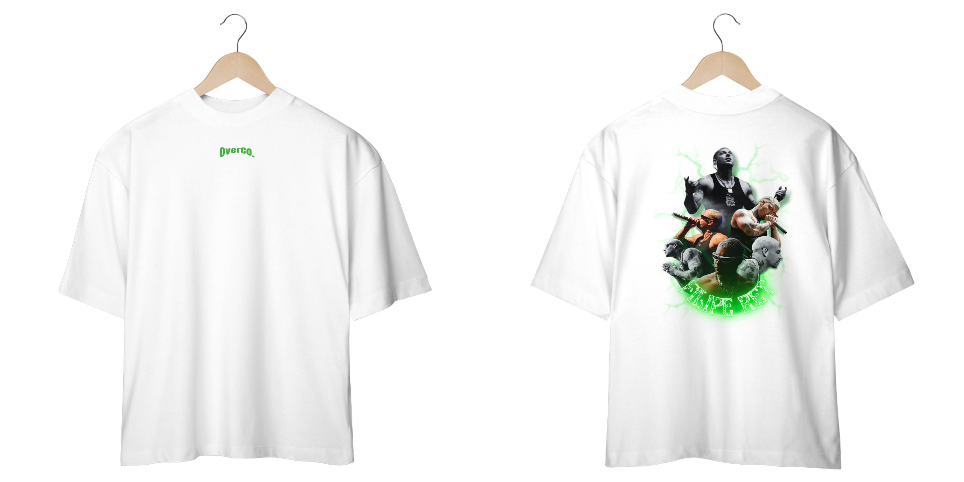 Over Flash-Filipe Ret