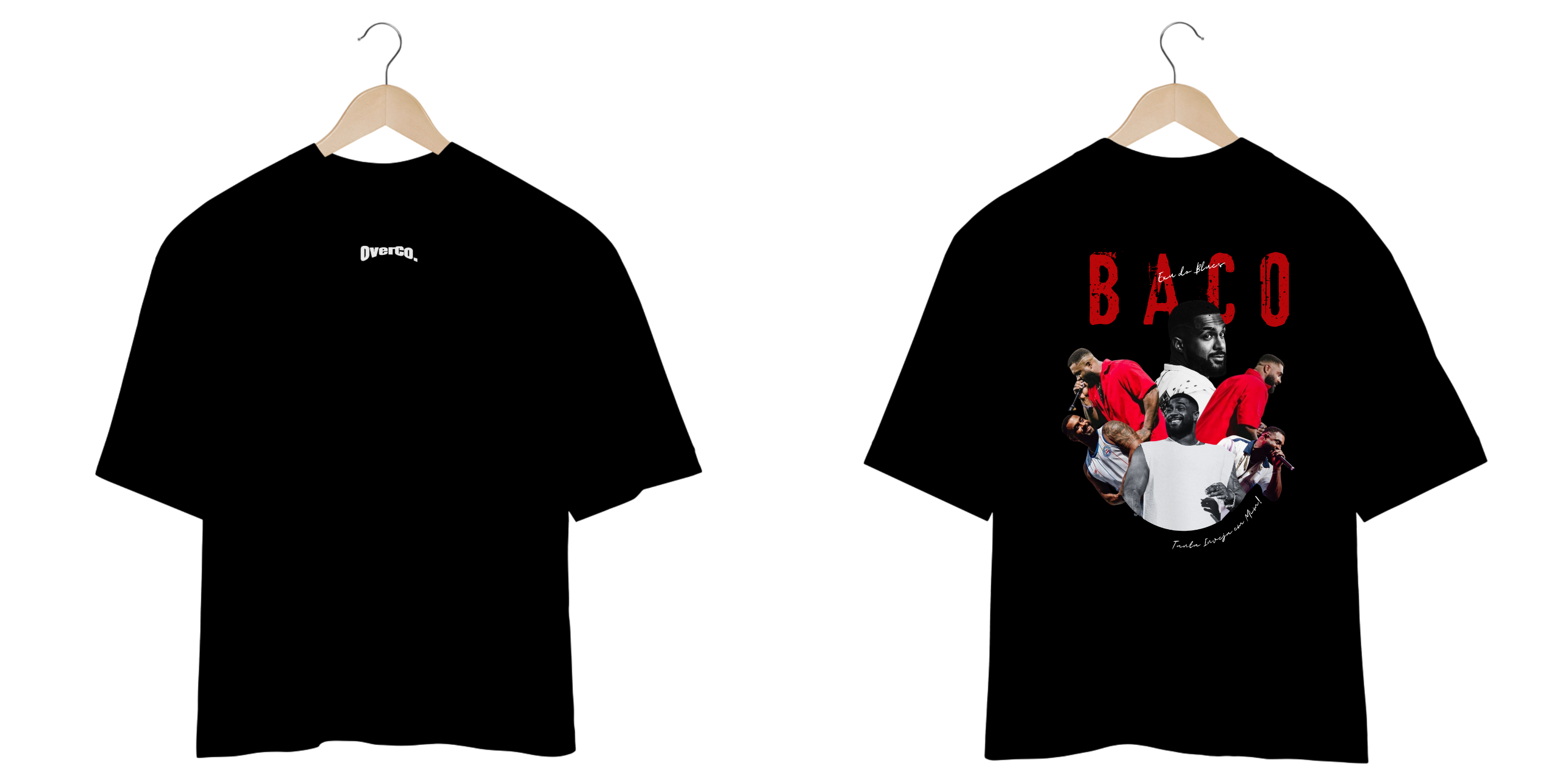 Over-Baco Exu do Blues