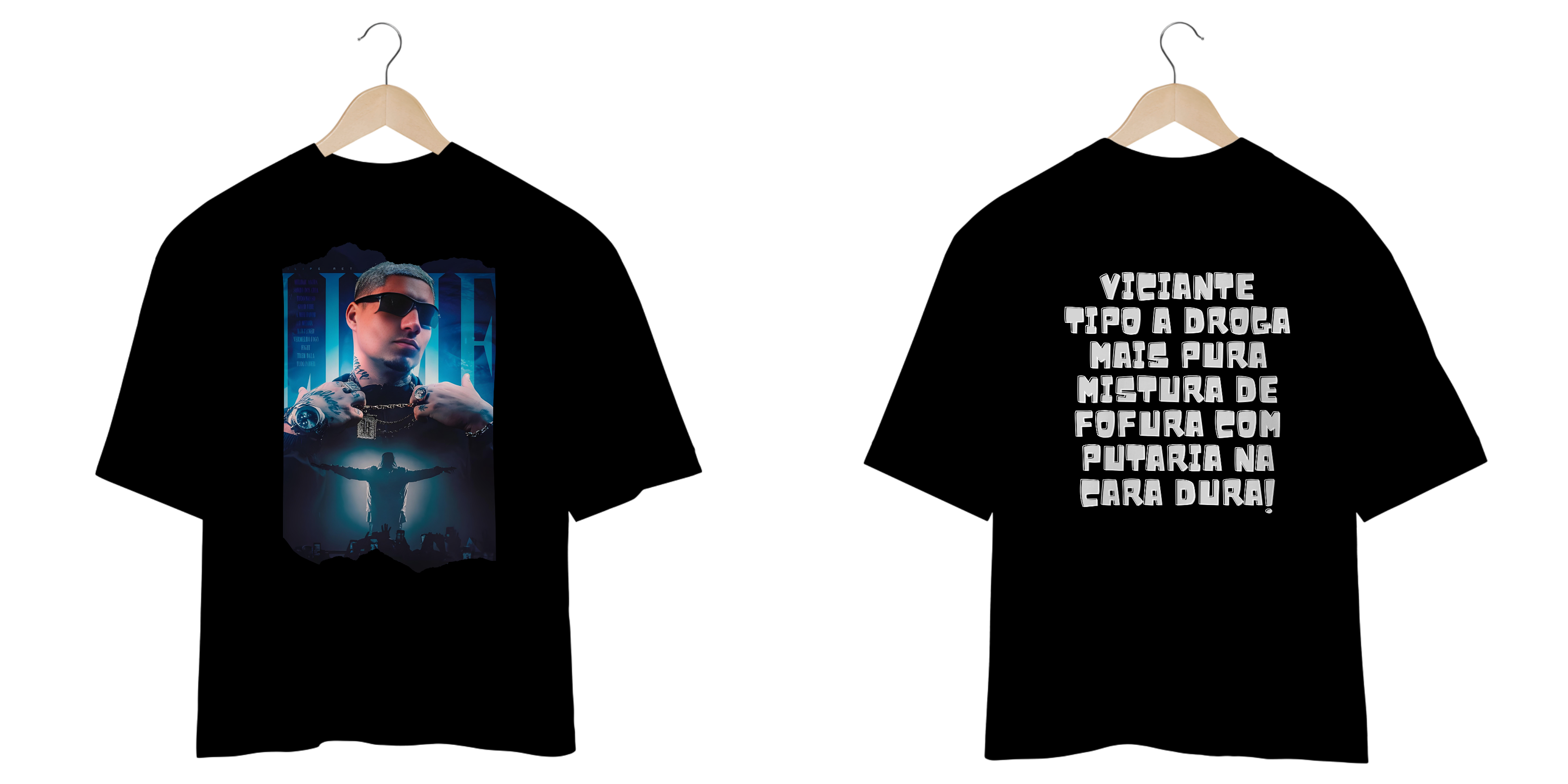 Nome do produto: ALBÚM LUME- FILIPE RET