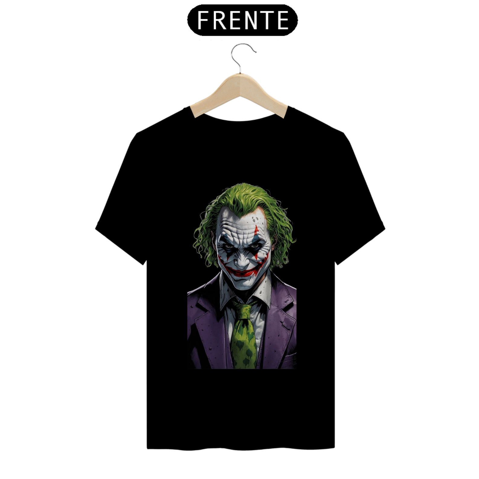 Camisa Coringa 