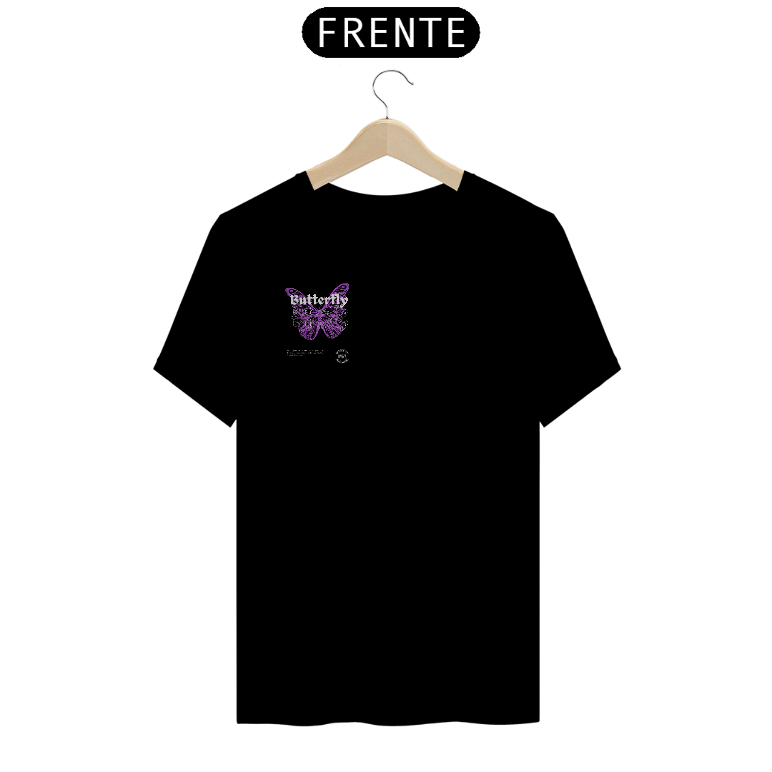 Strobe Violet StreetWear