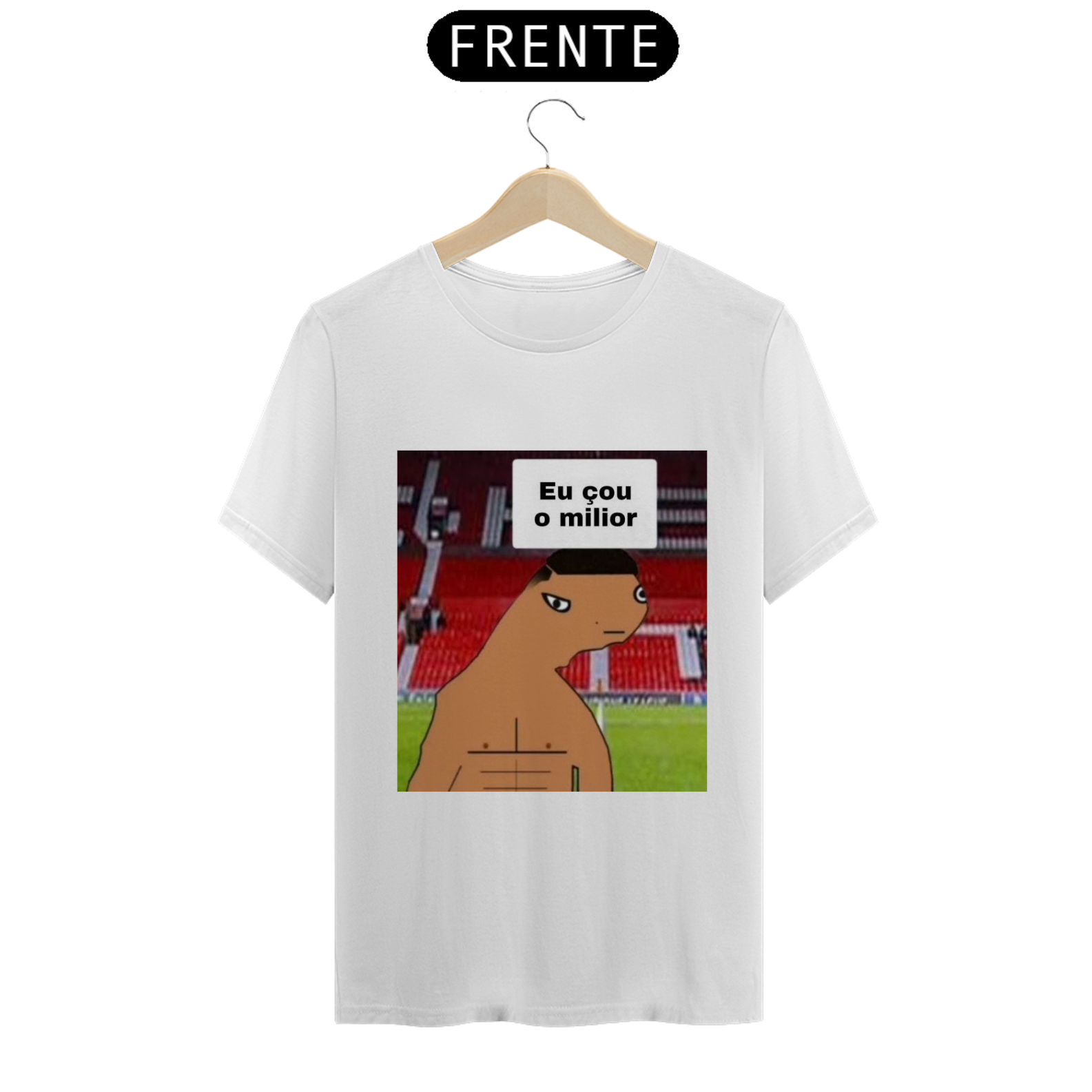 Camisa Cristiano Ronaldo 