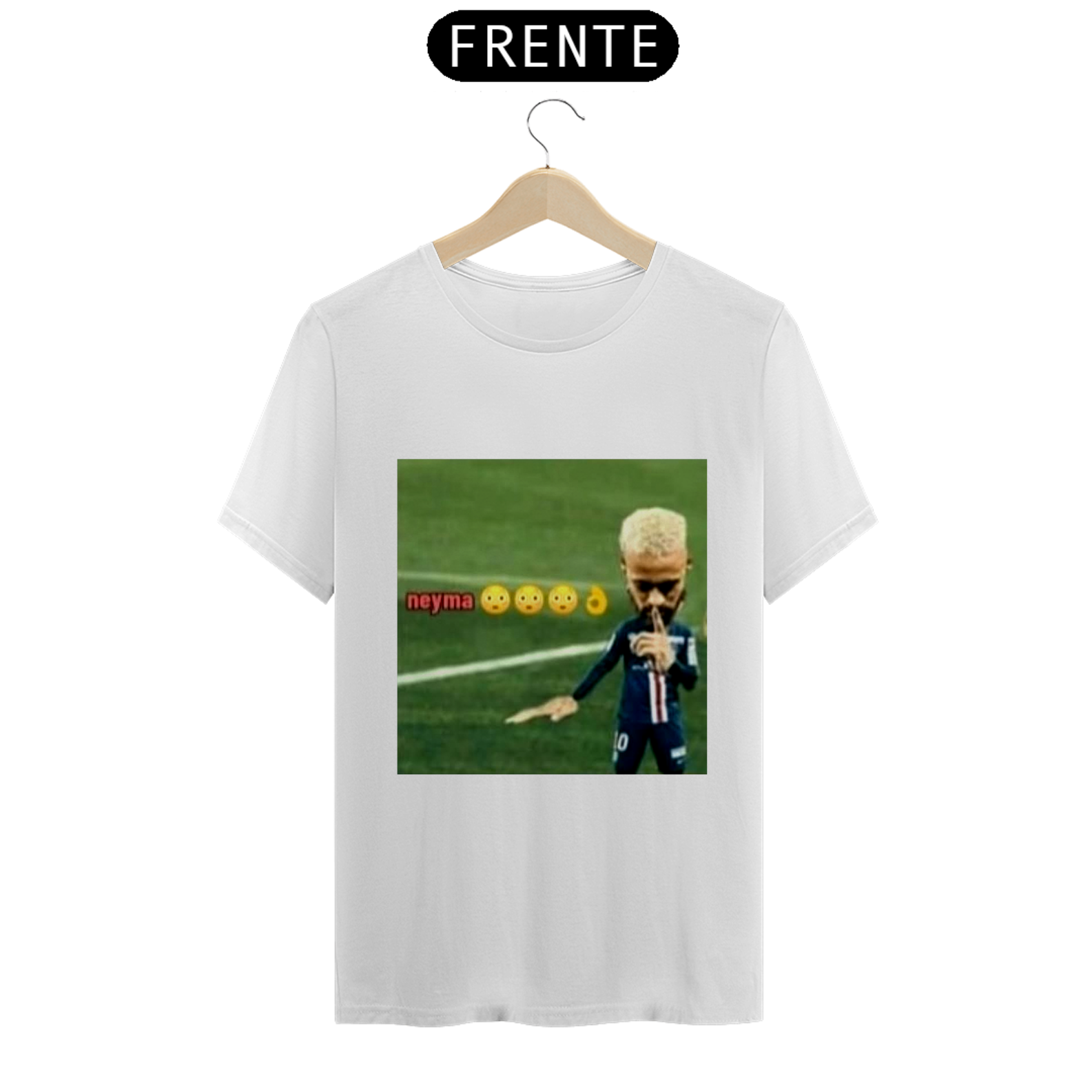 Camisa Neymar 