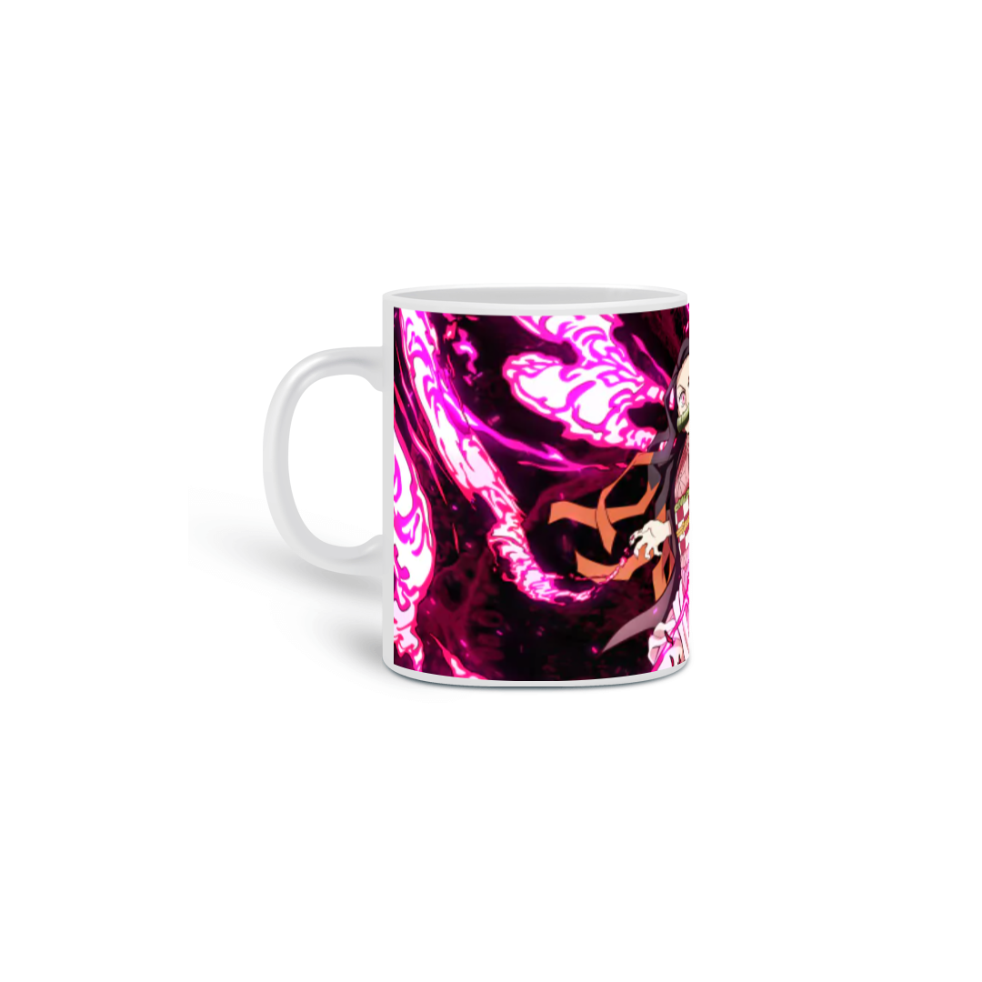 caneca Nezuko