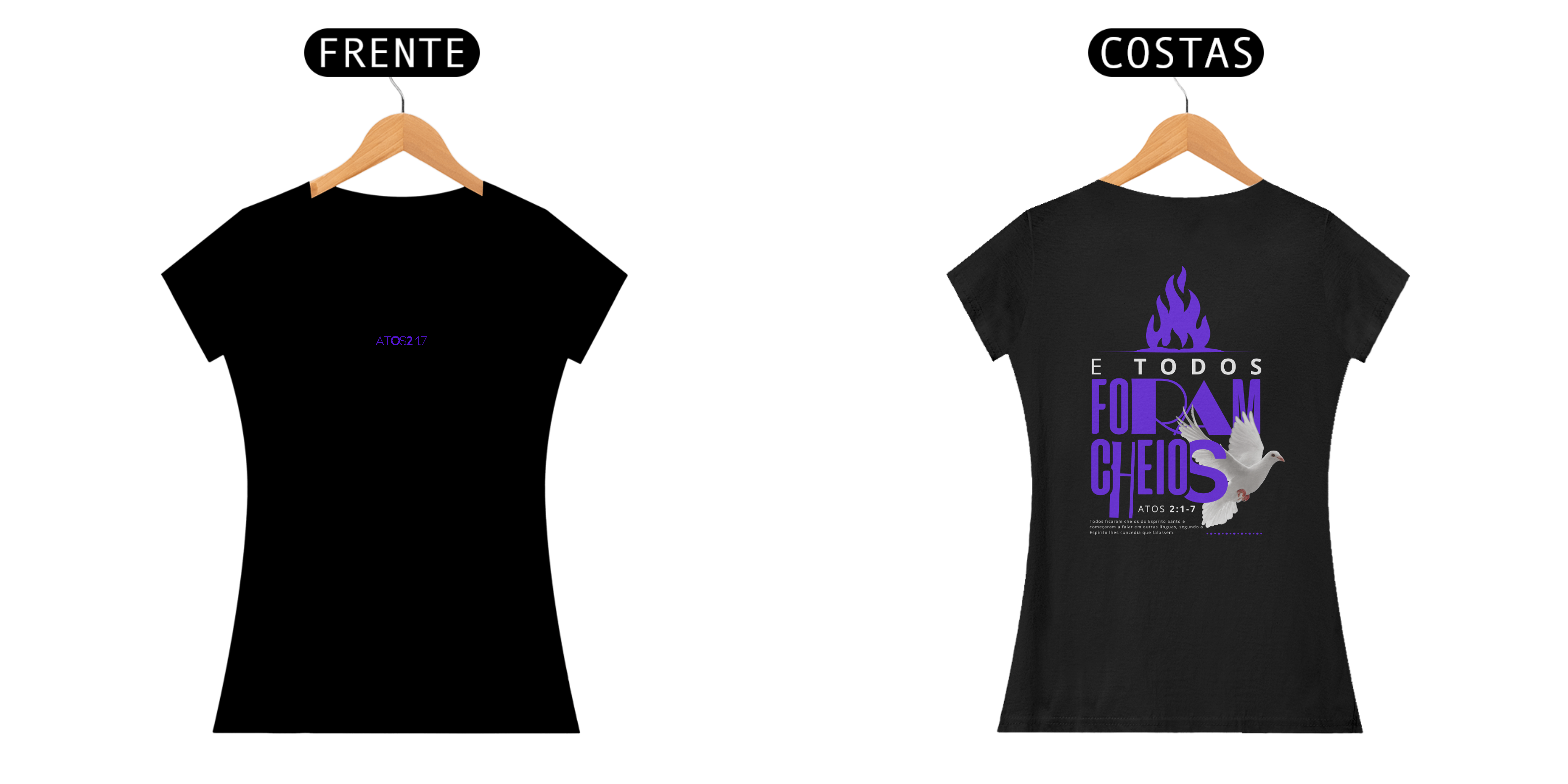 Baby Look Prime ATOS 2