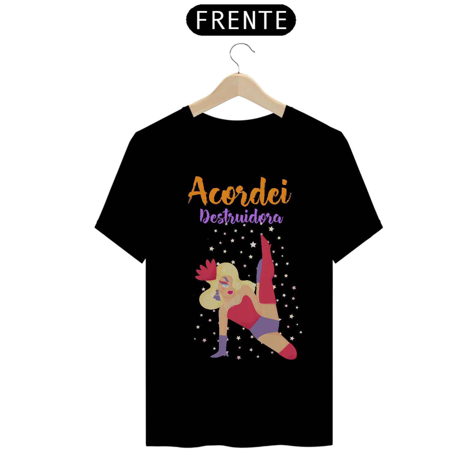 Coleção Todo amor - Destruidora