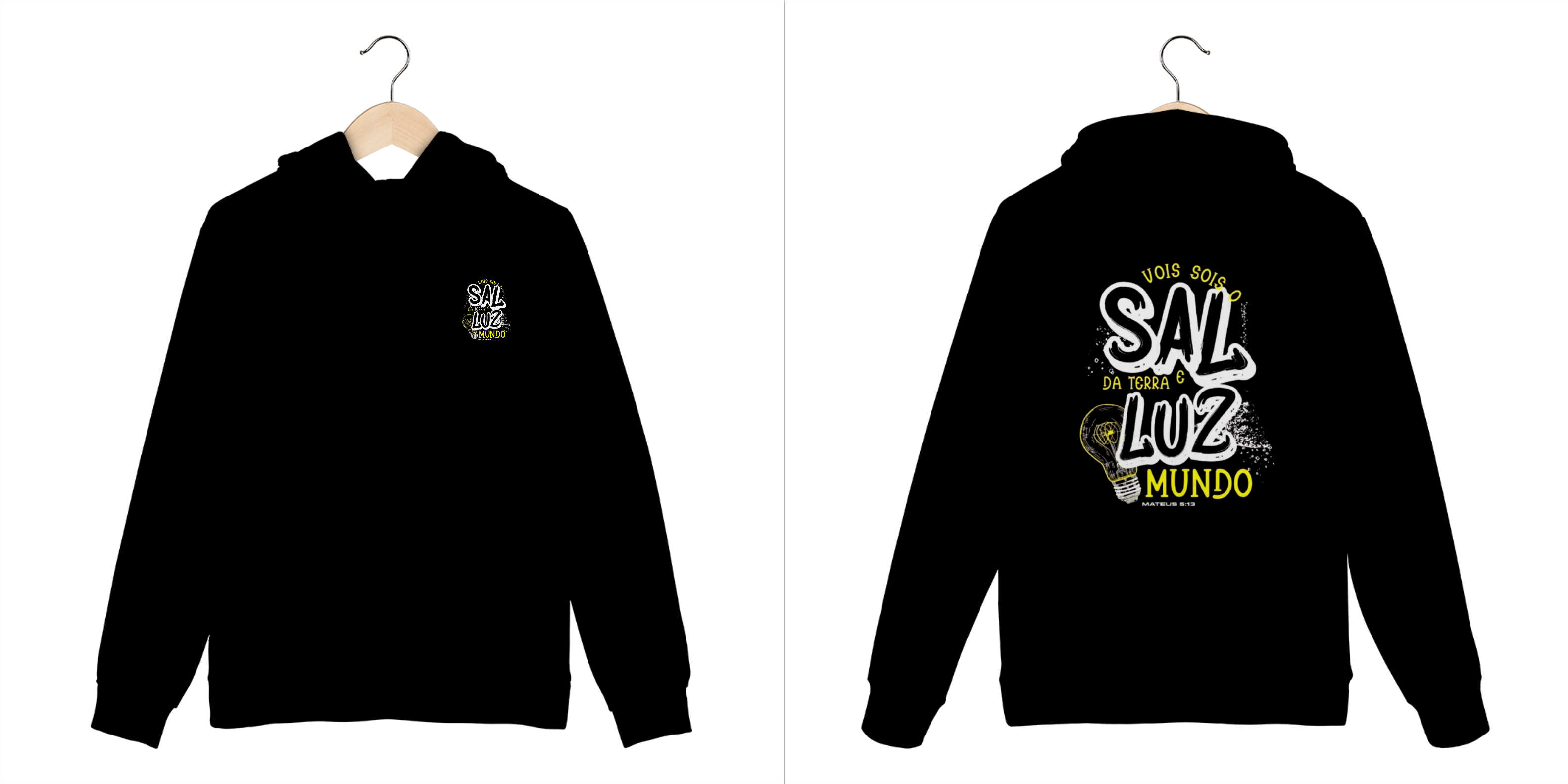 Moleton Sal da Terra alta qualidade 