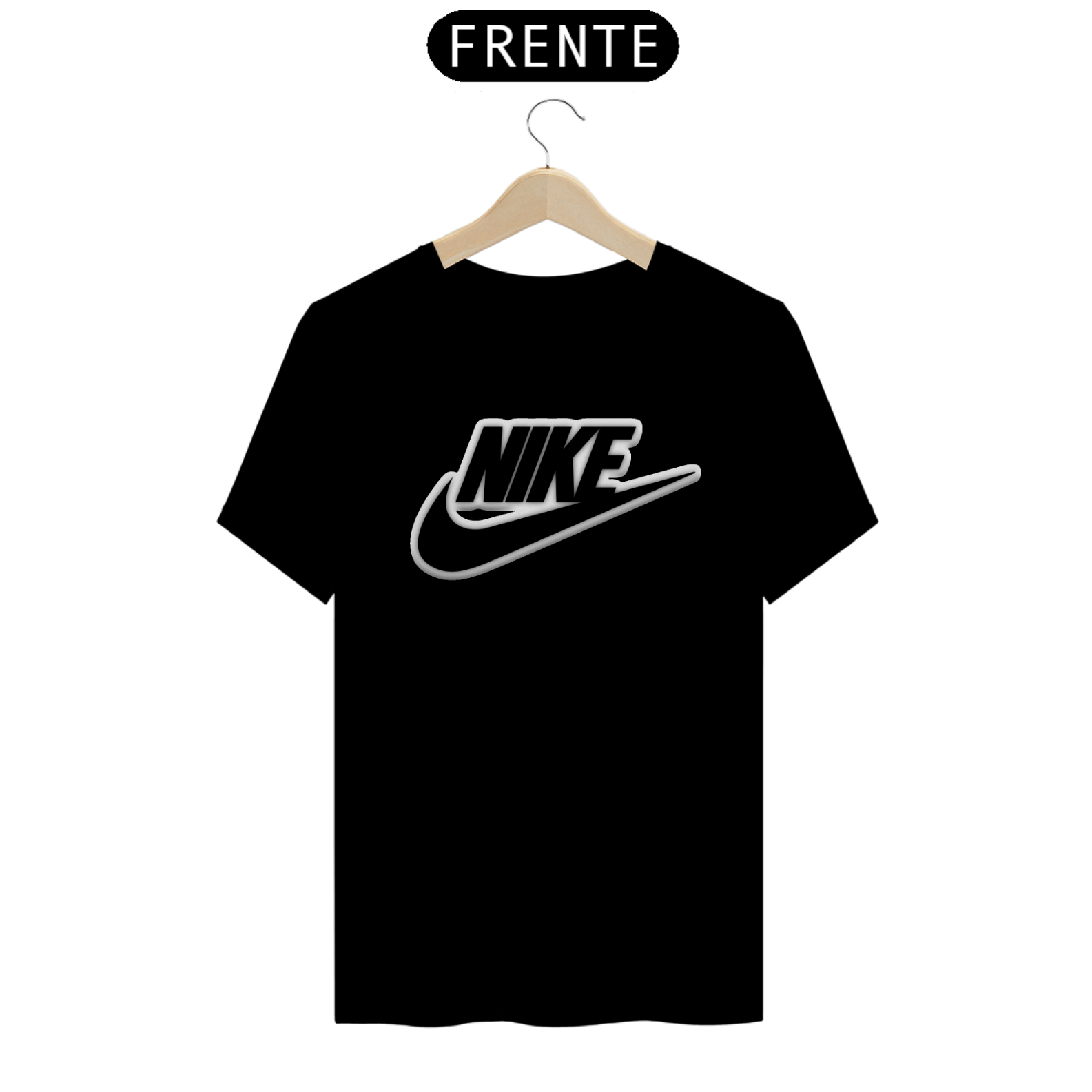 Camisetas Nike