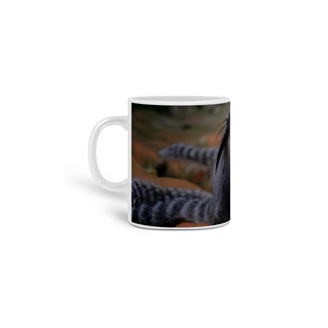 Caneca Miquinho