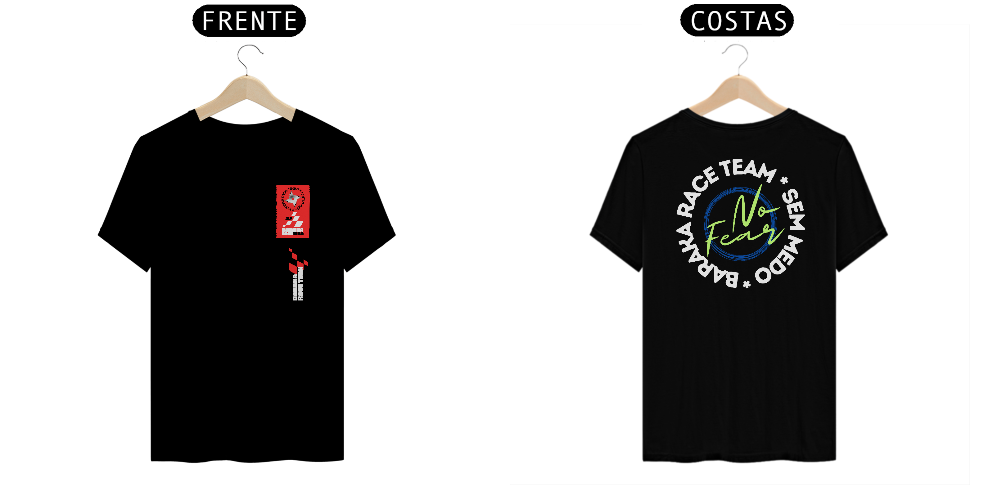 Nome do produto: TSHIRT #777