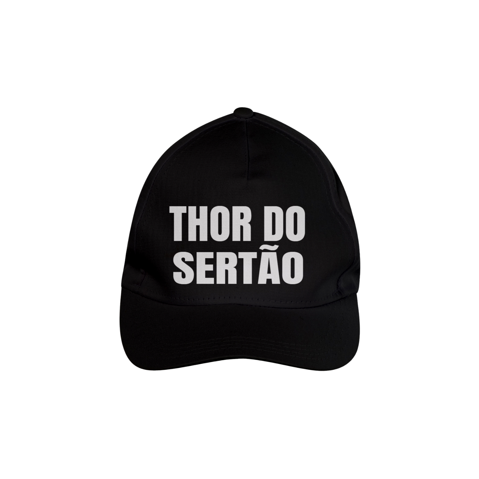 Nome do produto: BONÉ- THOR DO SERTÃO