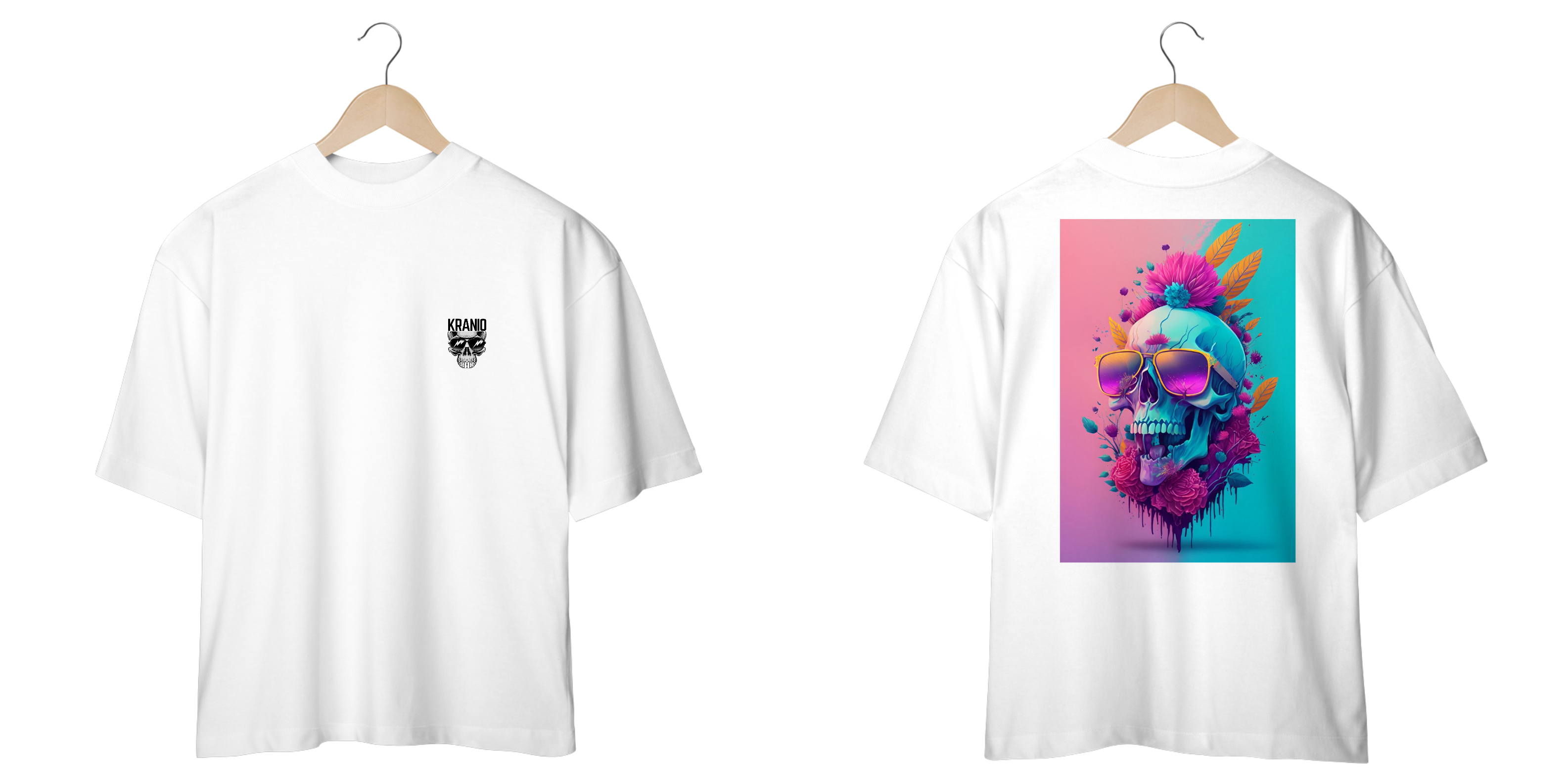 oversized kranio sun