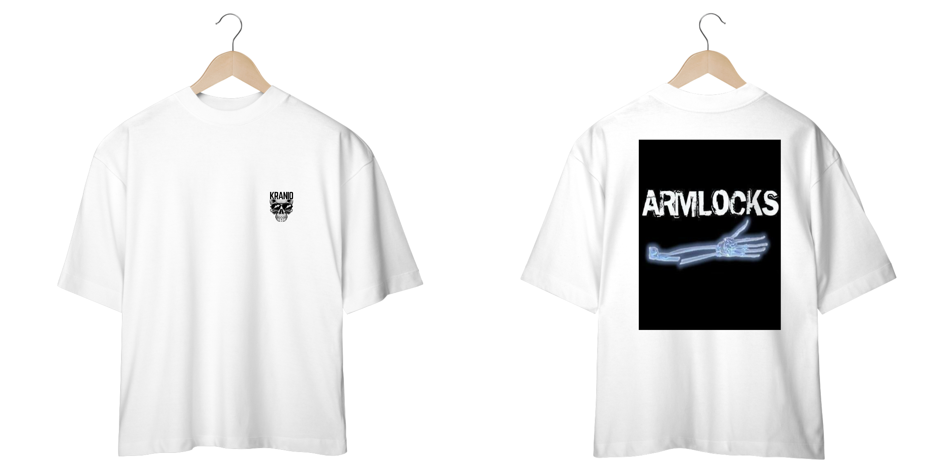 Nome do produto: oversized armlock