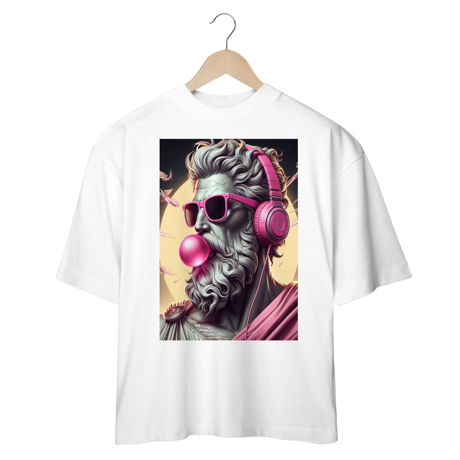 oversized vibes song