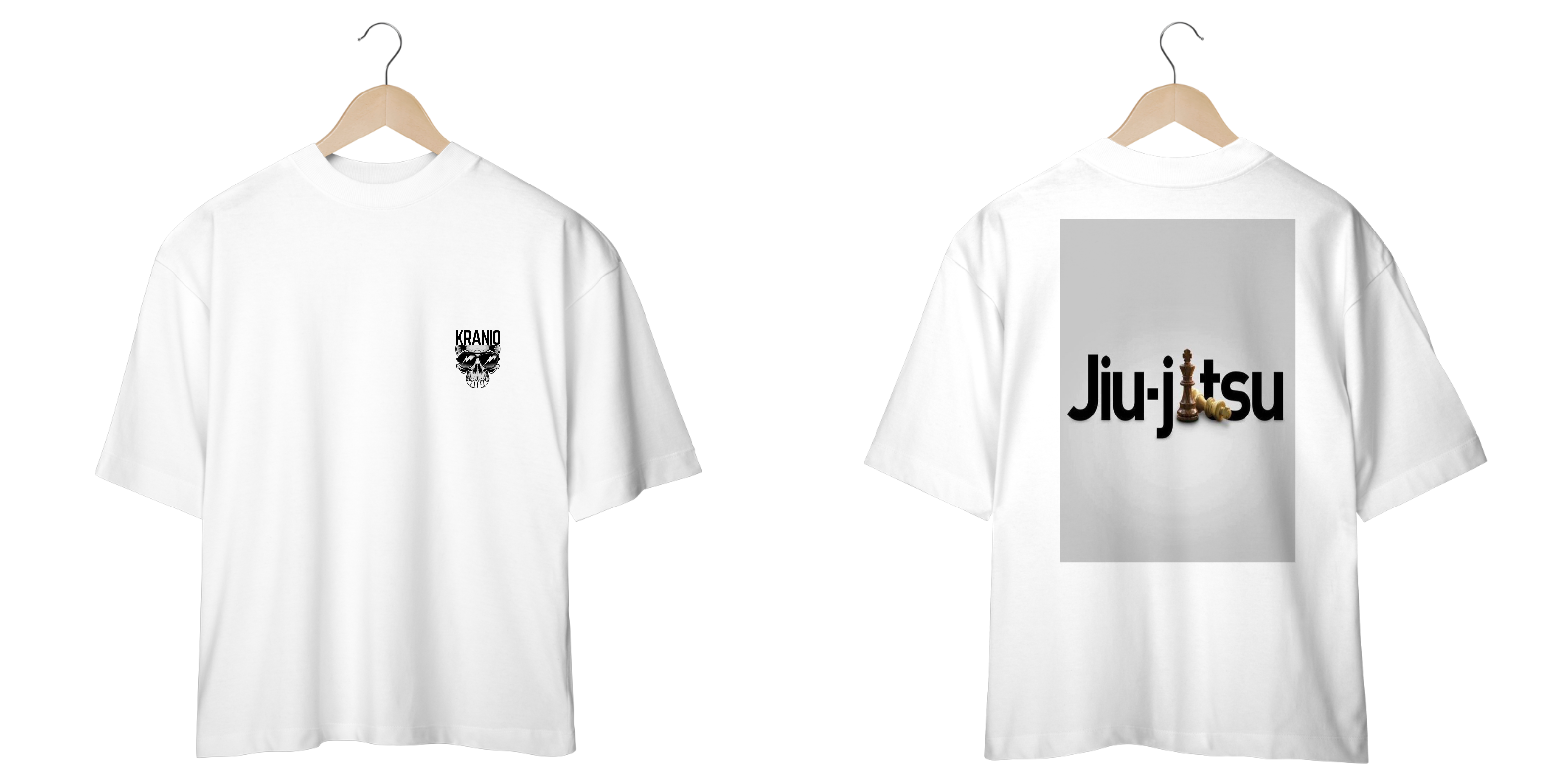 Nome do produto: oversized bjj jogo