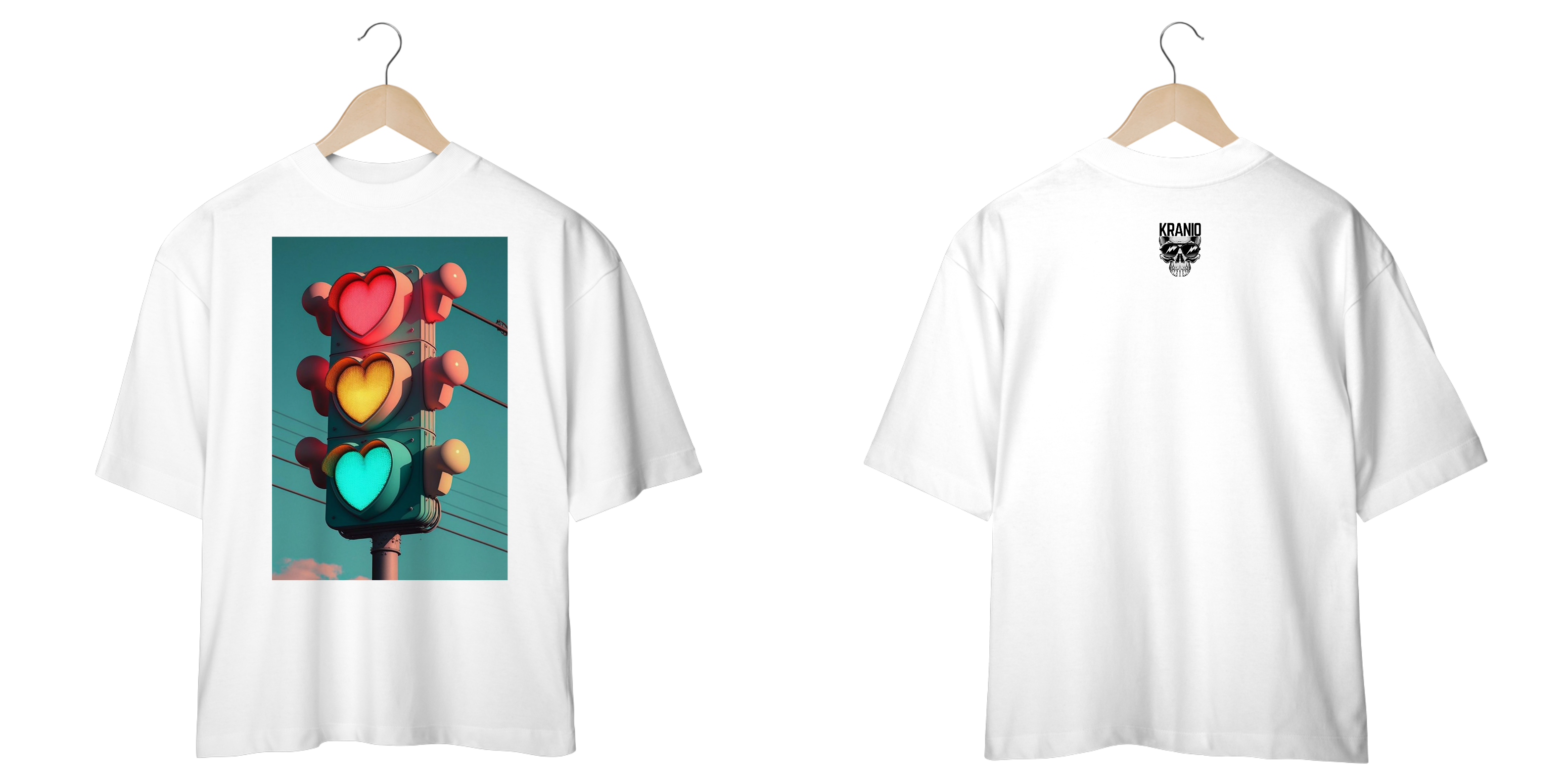 oversized never love stop