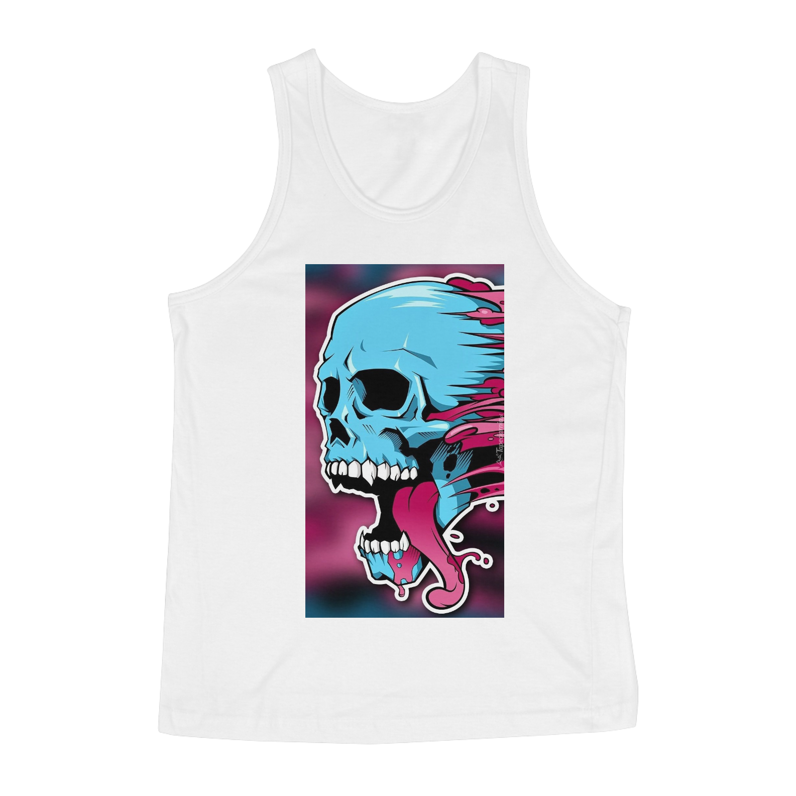 regata skull skt