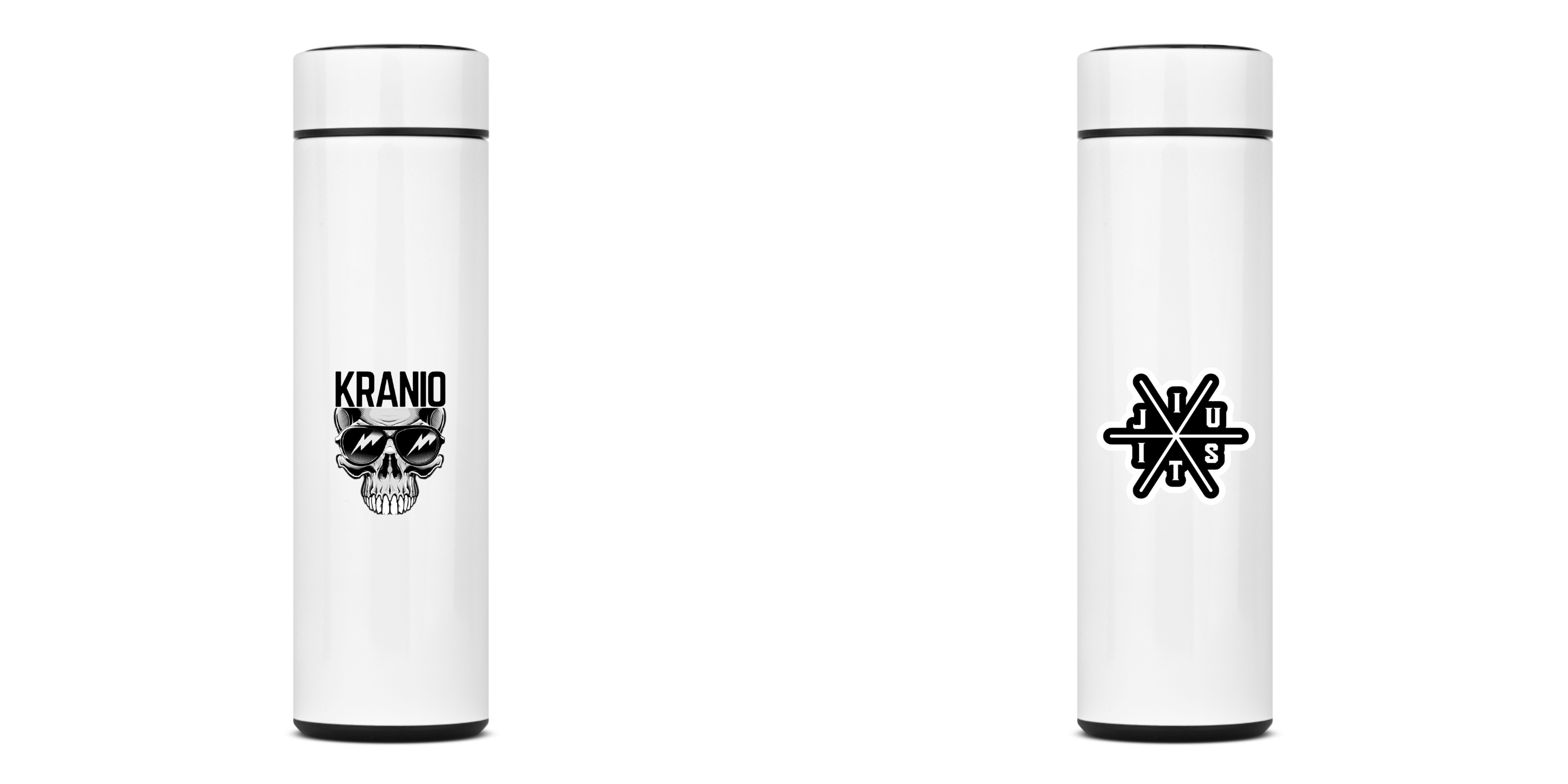 garrafa termica kranio bjj