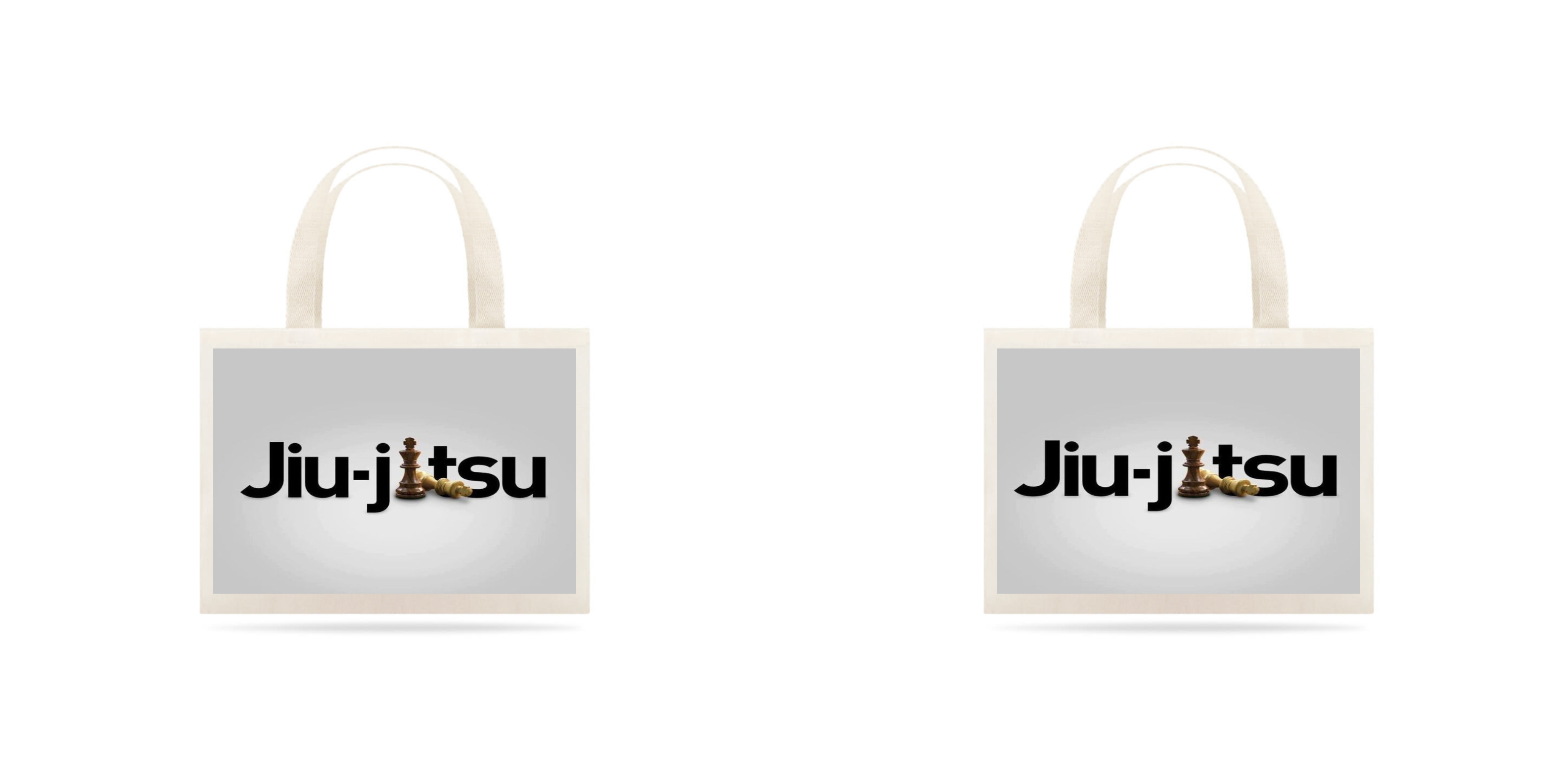 bag bjj