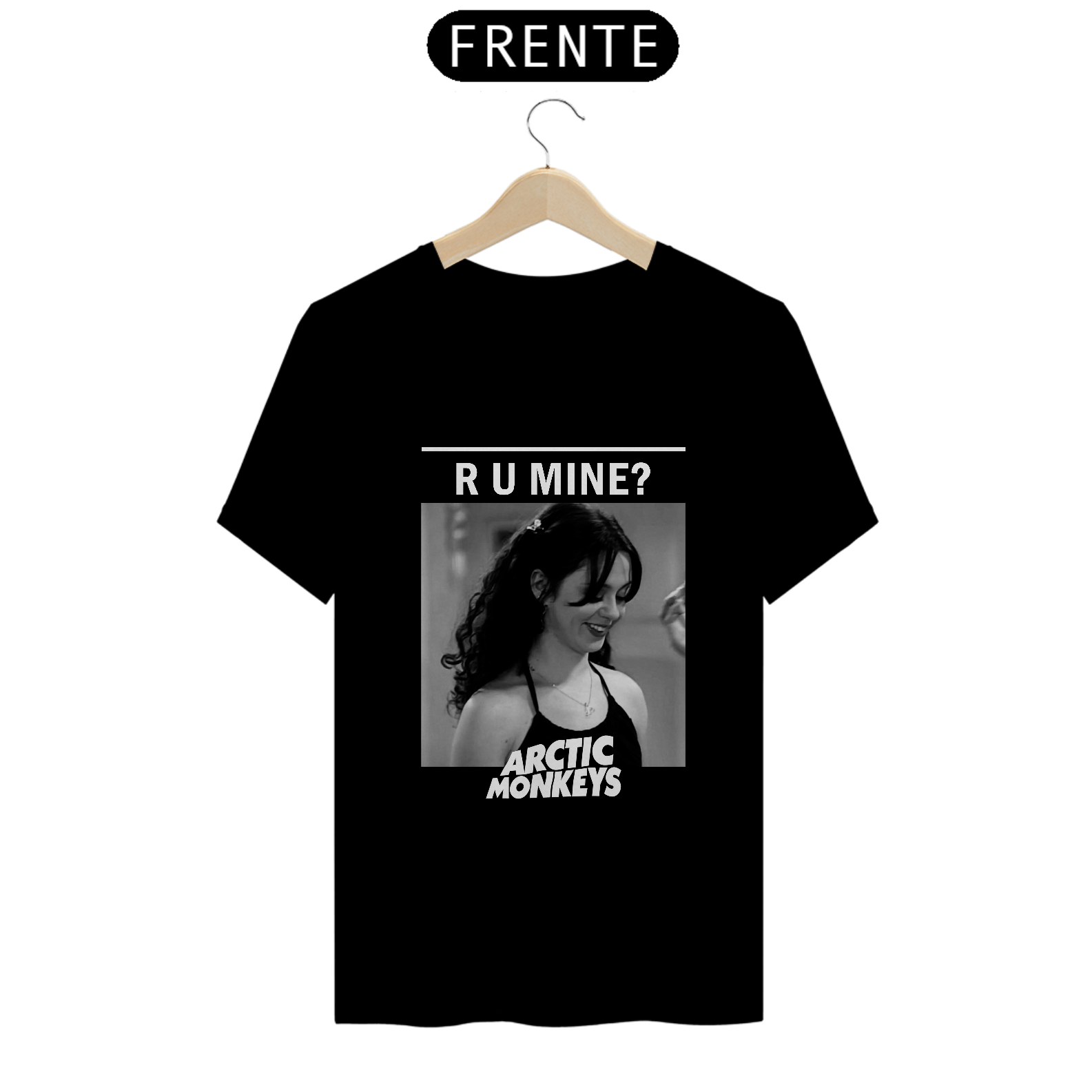 Arctic Monkeys - Bebel