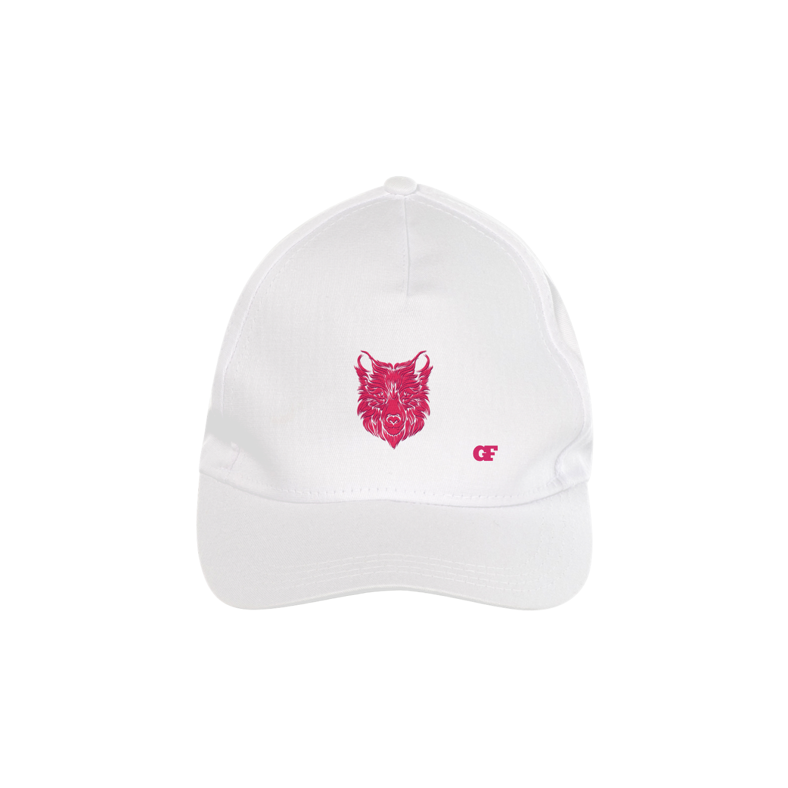 Boné CPINK Prime Confort