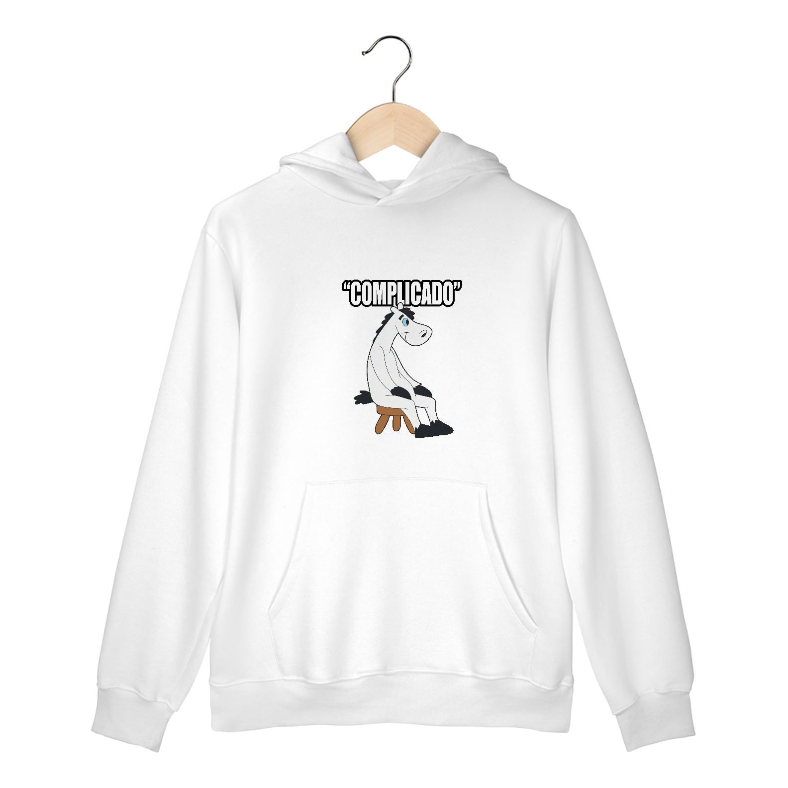 Complicado