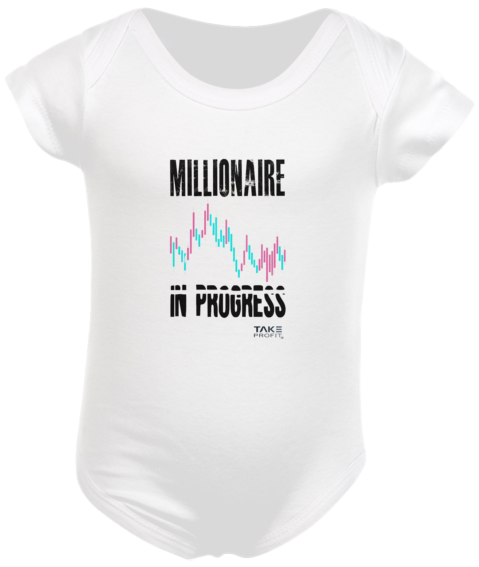 Body baby Millionaire In Progress