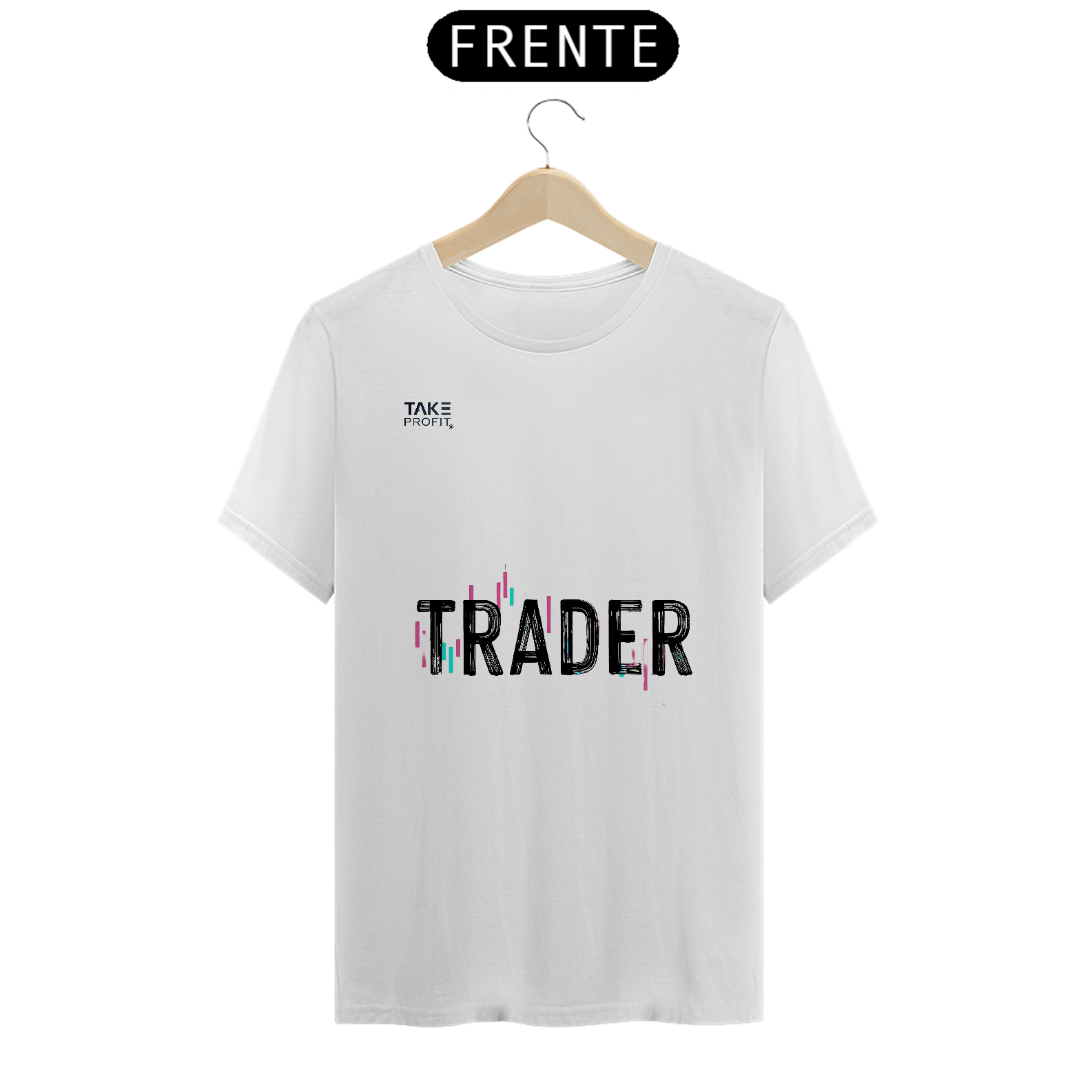 Camisa Trader 1