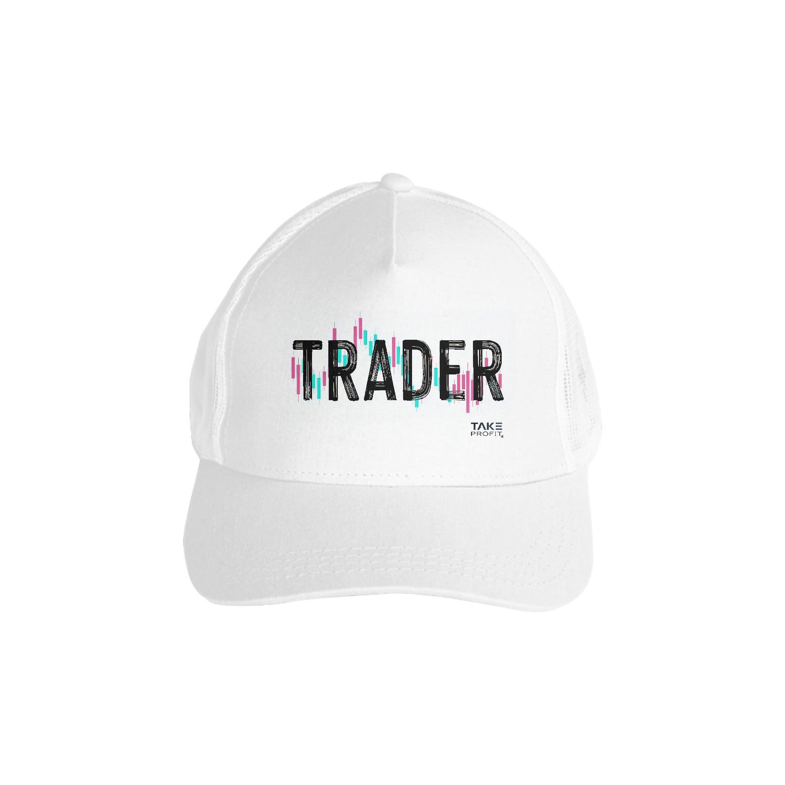 Bone Trader Branco
