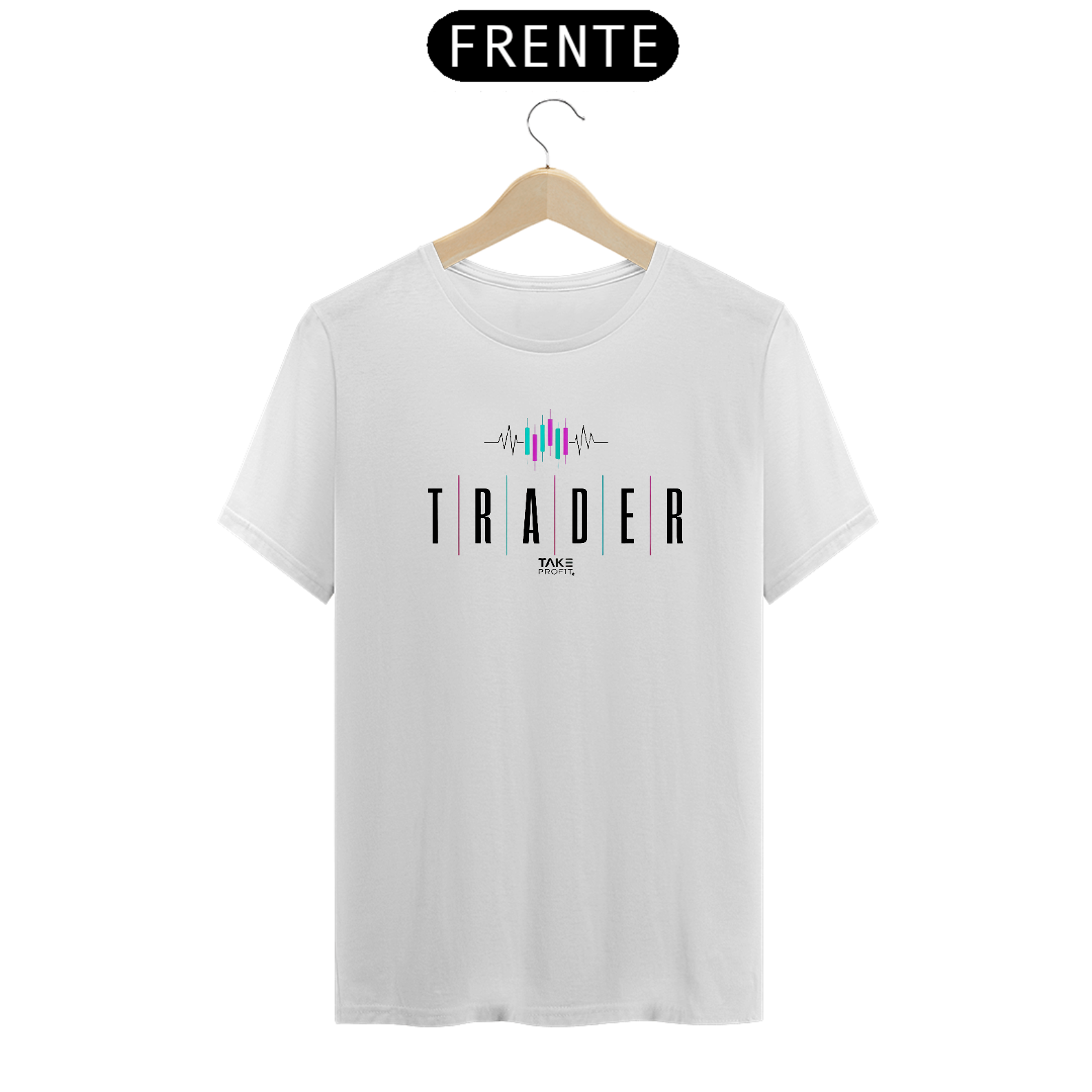 Camisa Trader