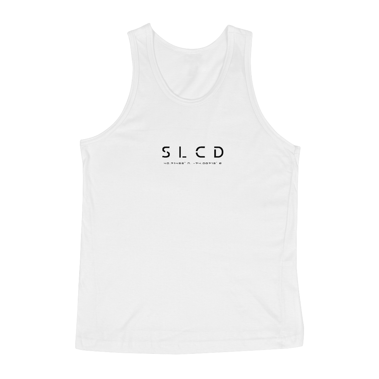 Regata SLCD Future Branca