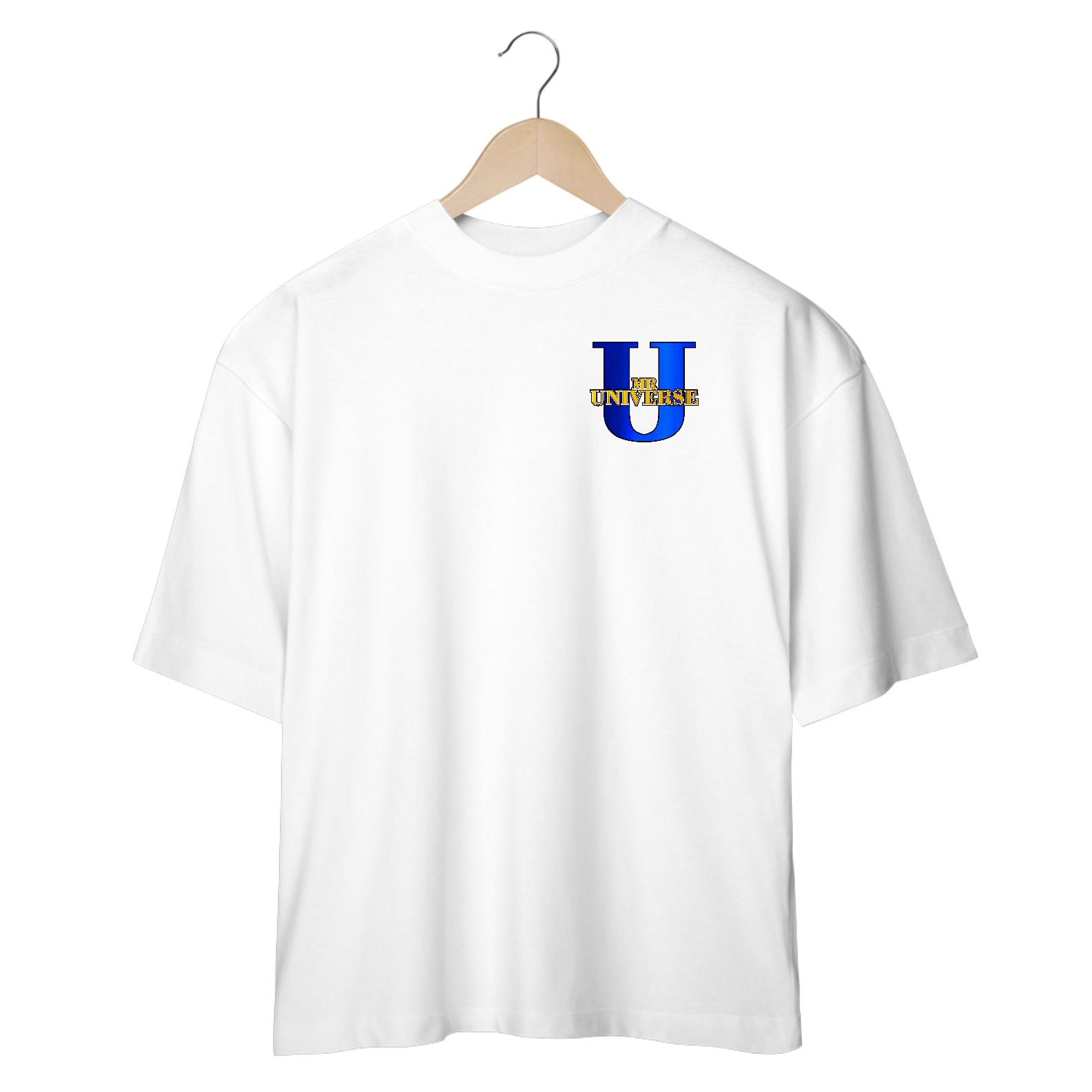 Camiseta Mr. Universe