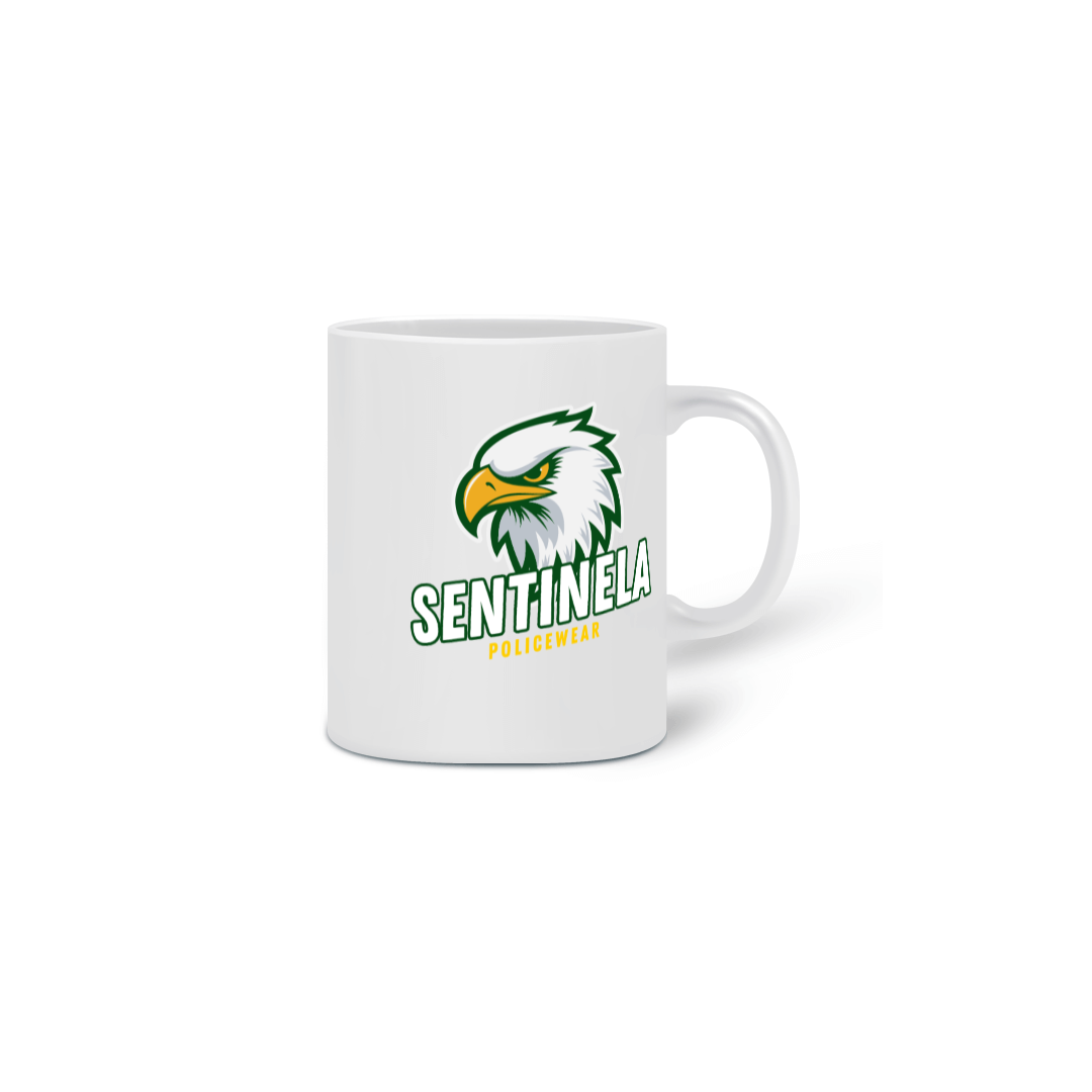 CANECA - SENTINELA POLICEWEAR