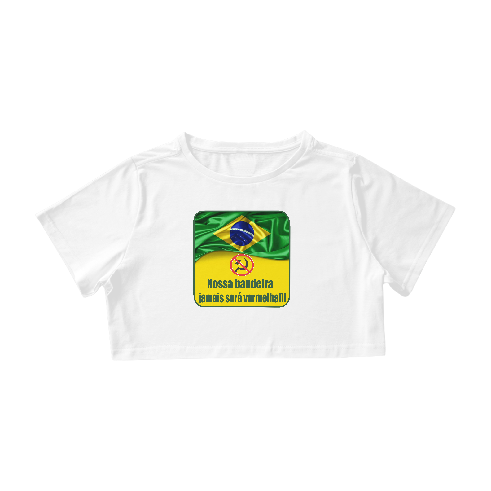 CP nossa bandeira