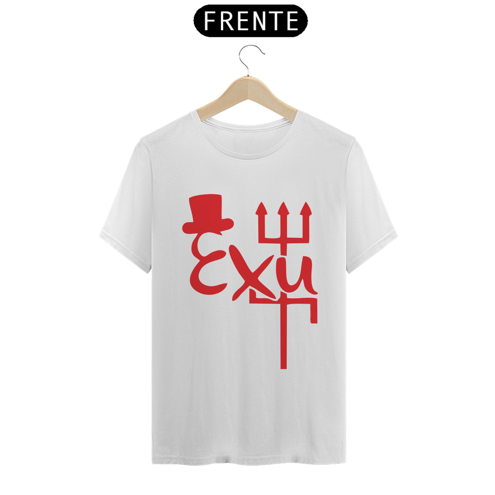 CAMISETA EXU 