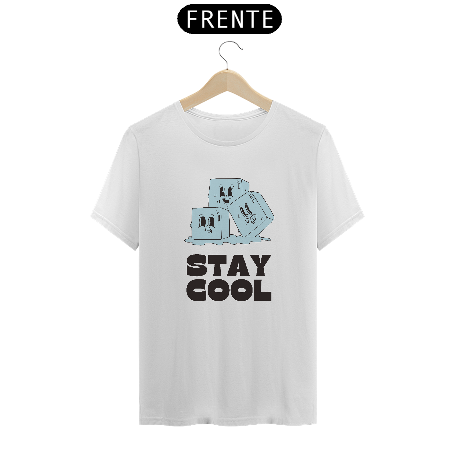 Camisa Stay Cool