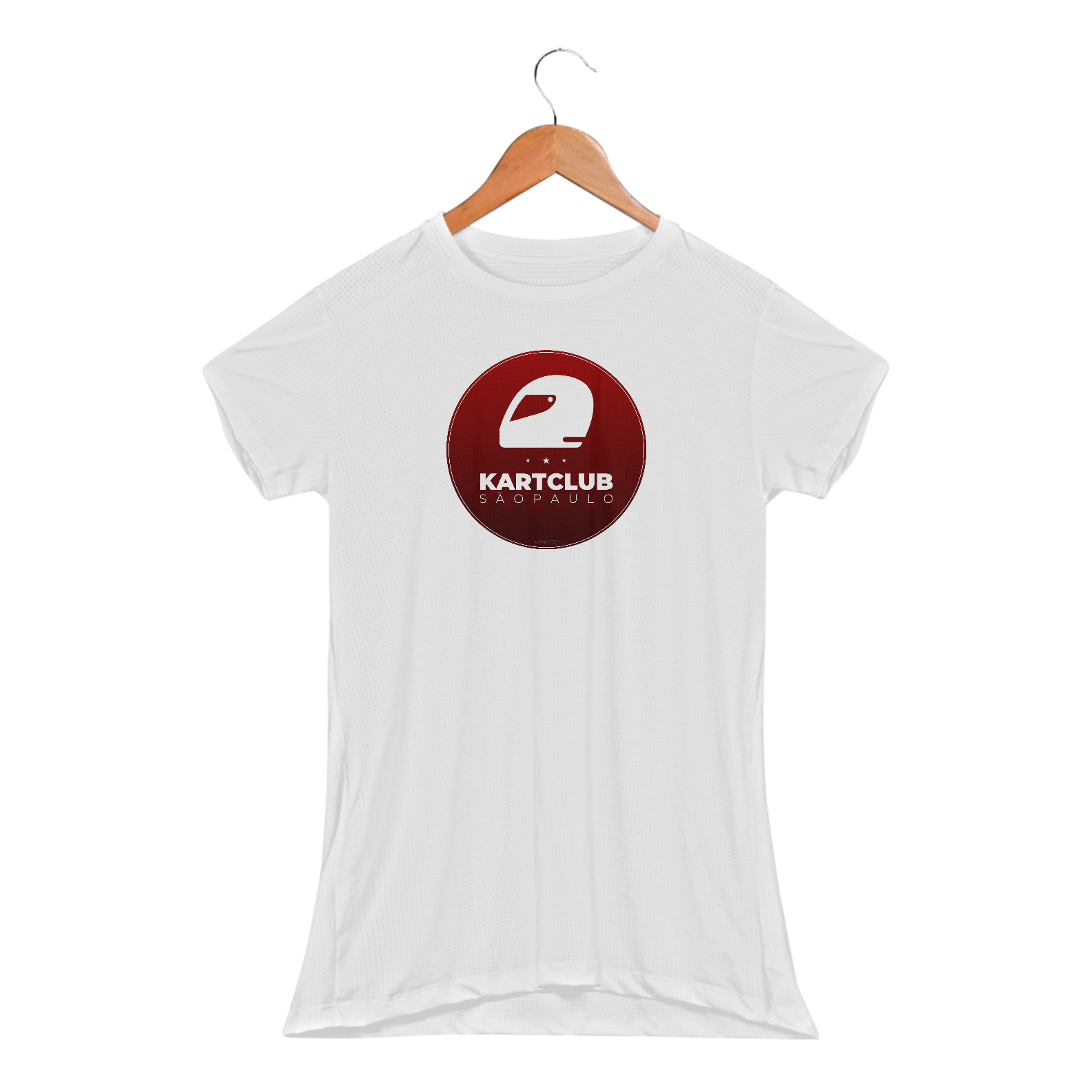 Camiseta KCSP Sport Dry  UV