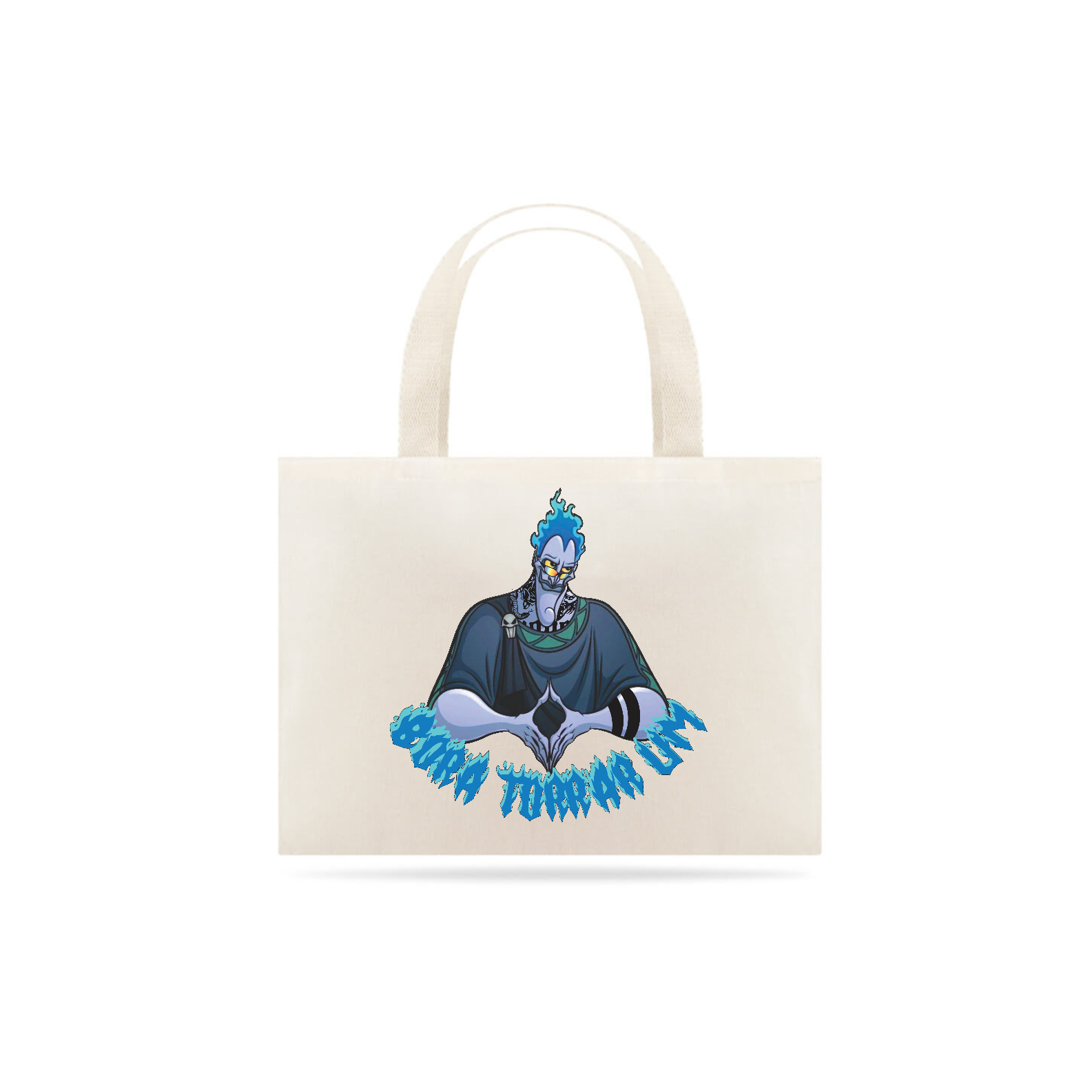 ECOBAG HADES