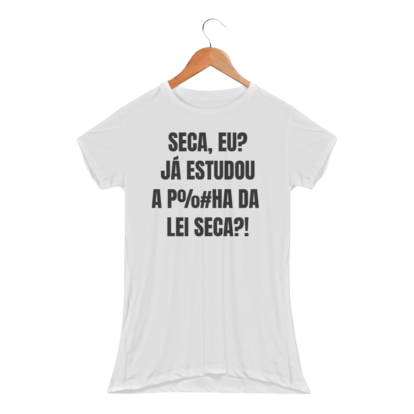 Seca, eu?2