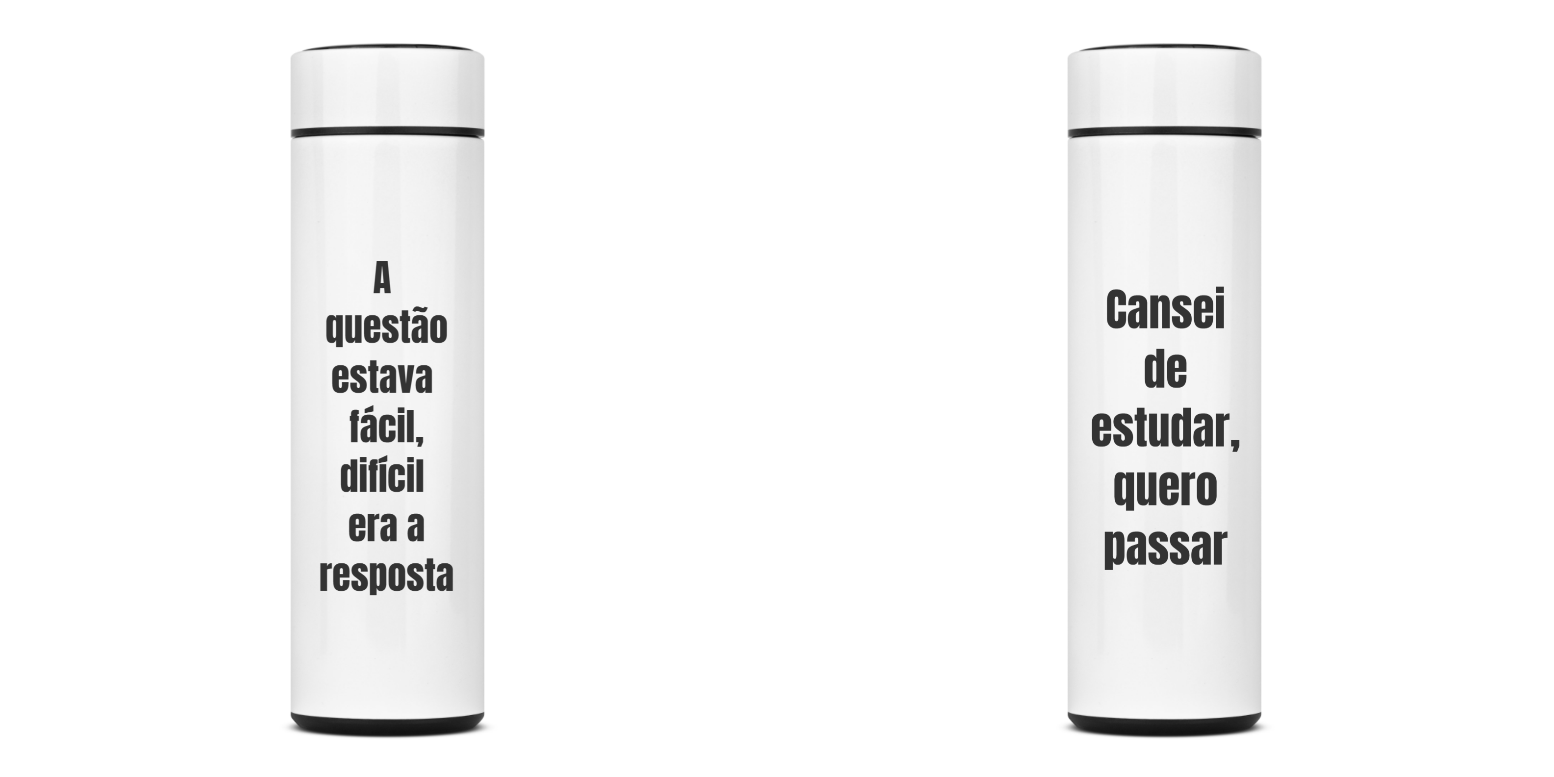 Garrafa térmica 1