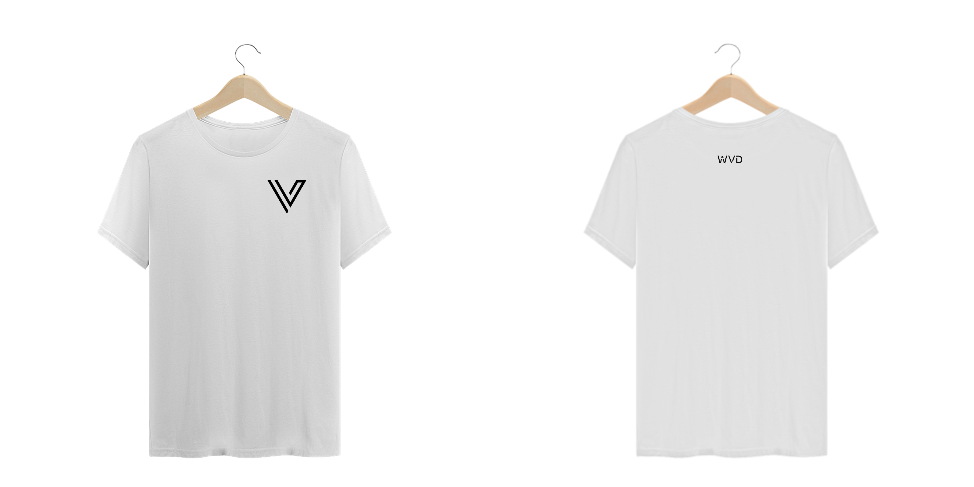 CAMISA BASICA BRANCA VELEN