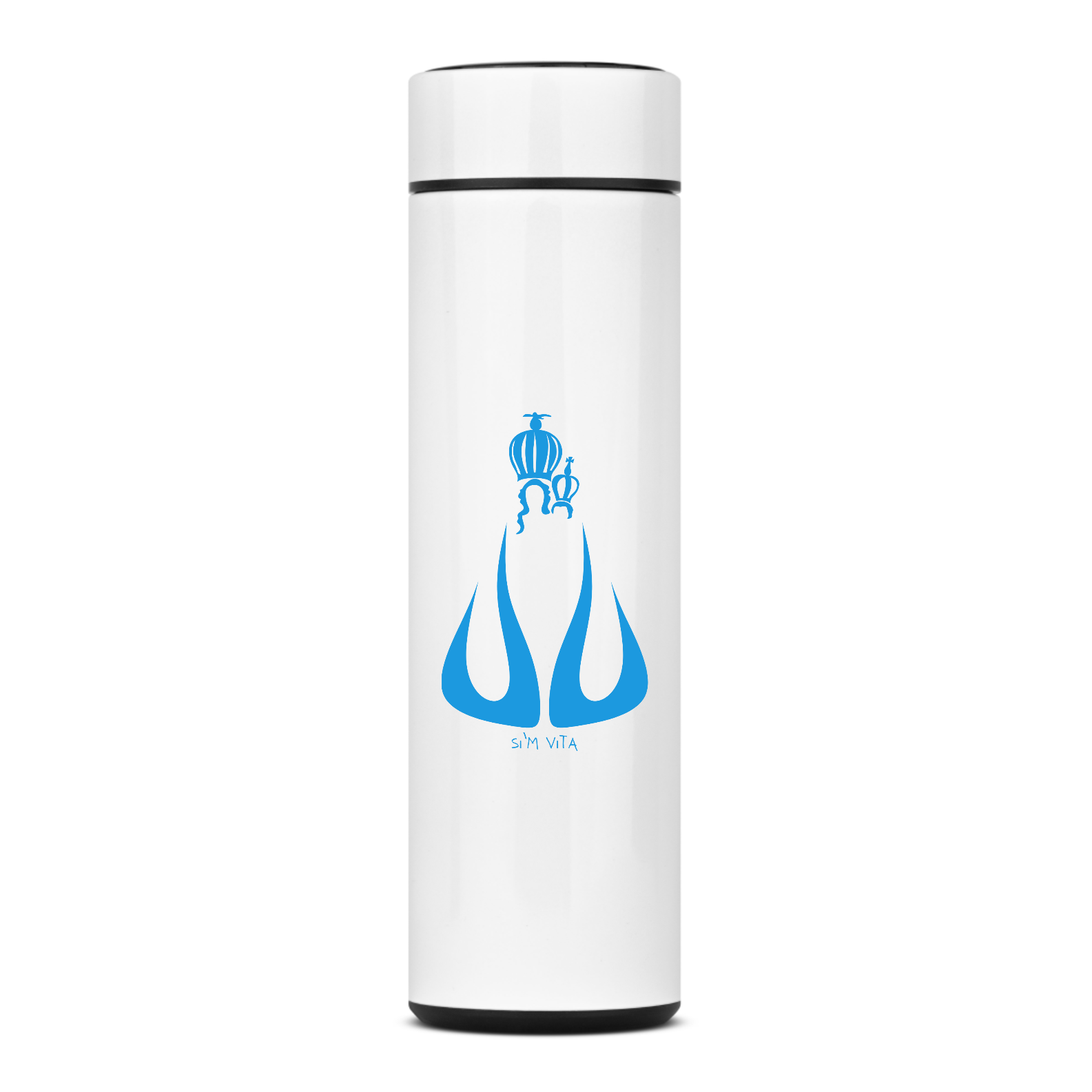 Garrafa Térmica Nossa Senhora 