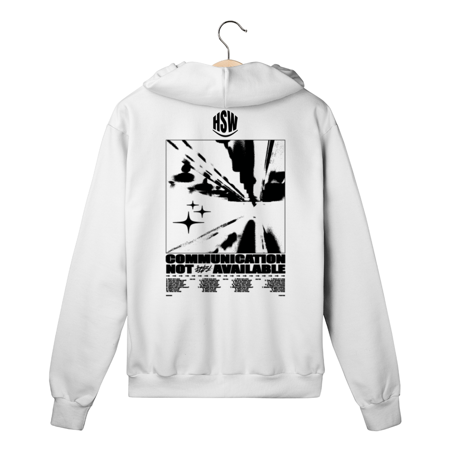 Moletom Street Style Oversized