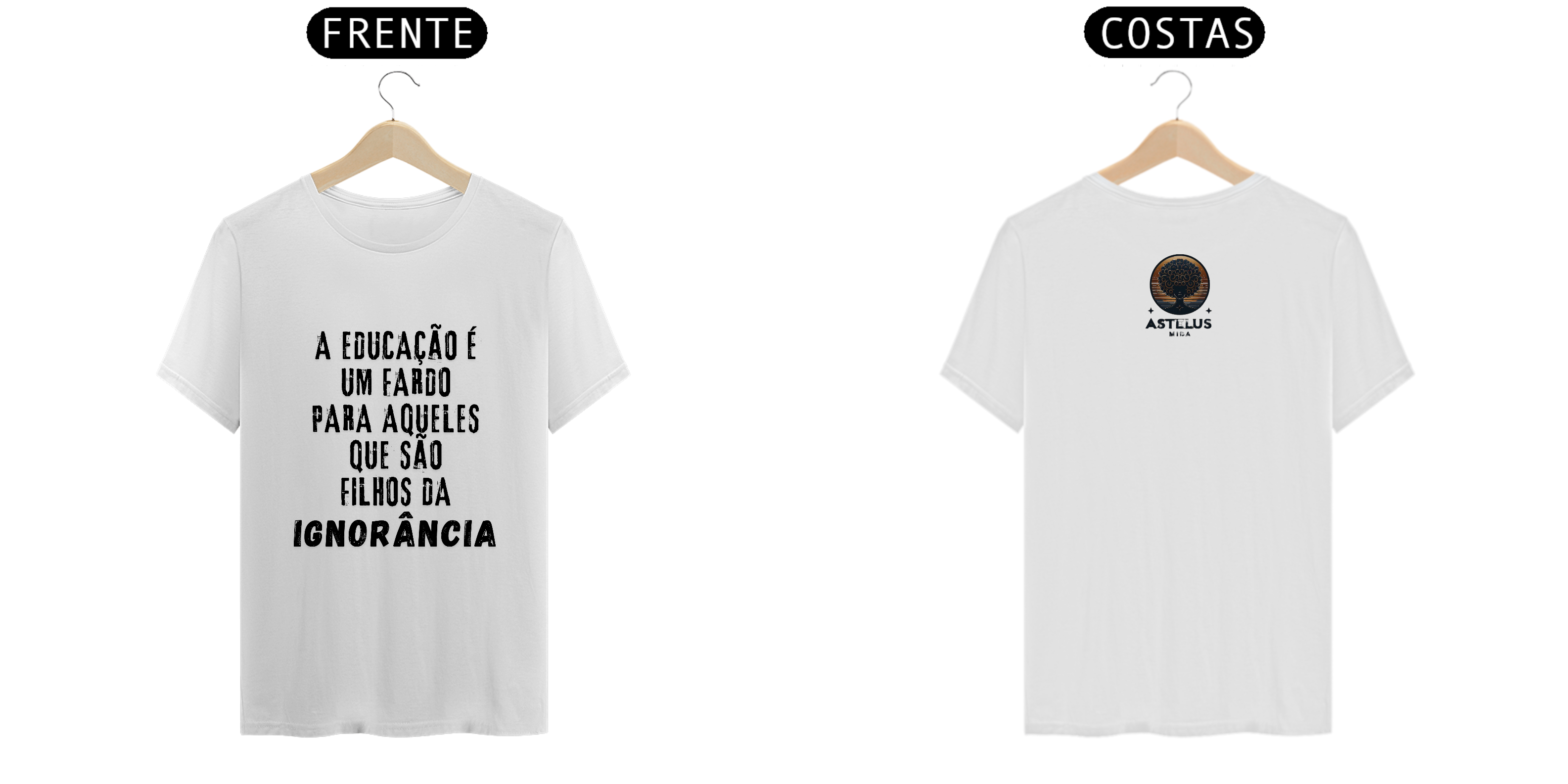 Camiseta 
