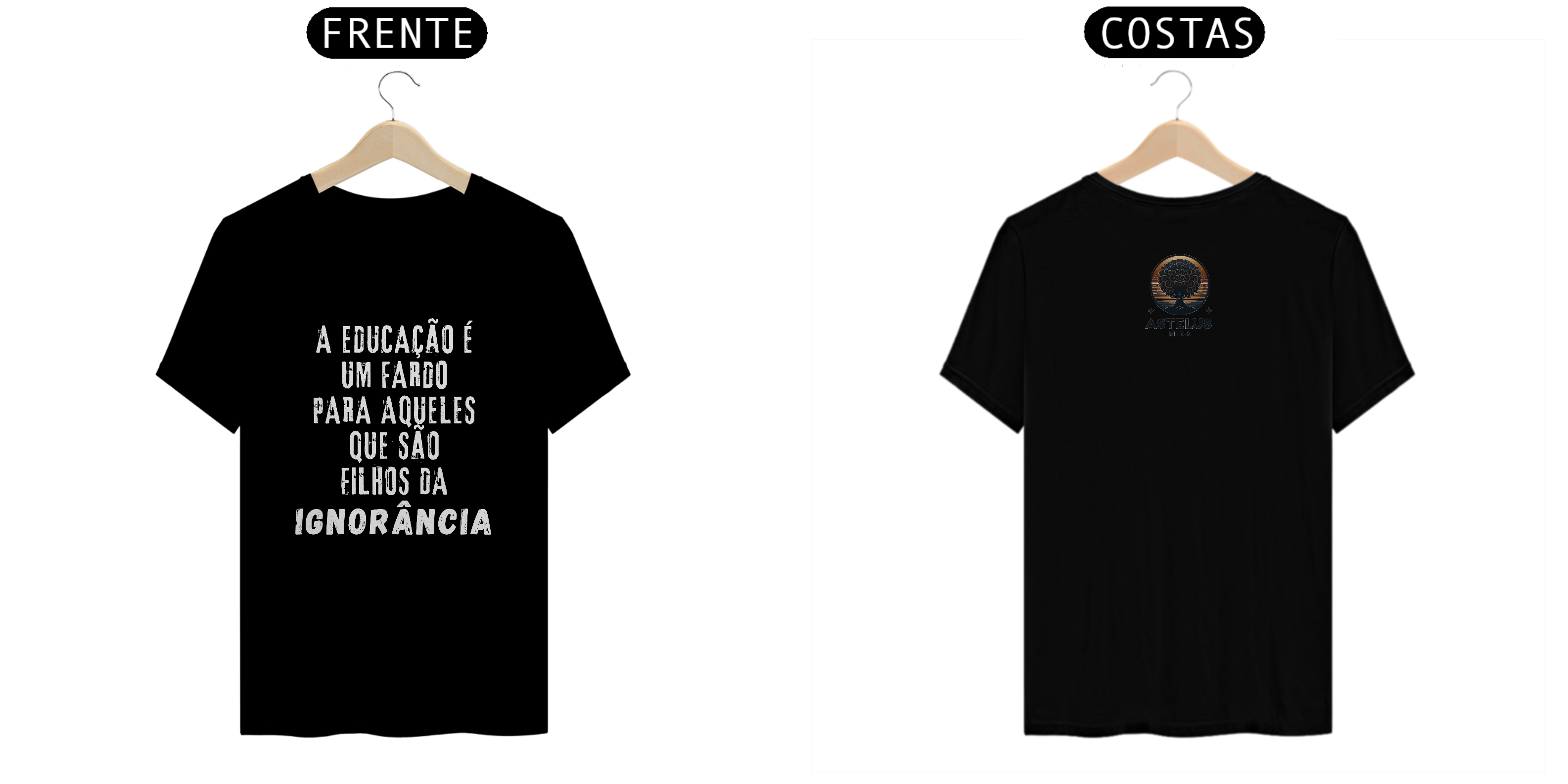 Camiseta 