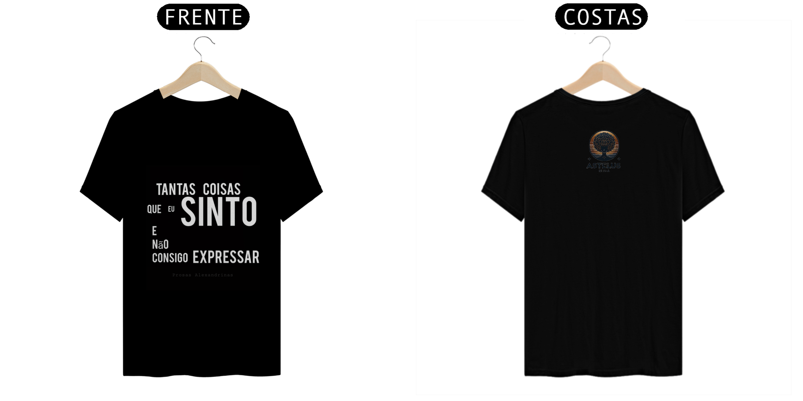 Camiseta 